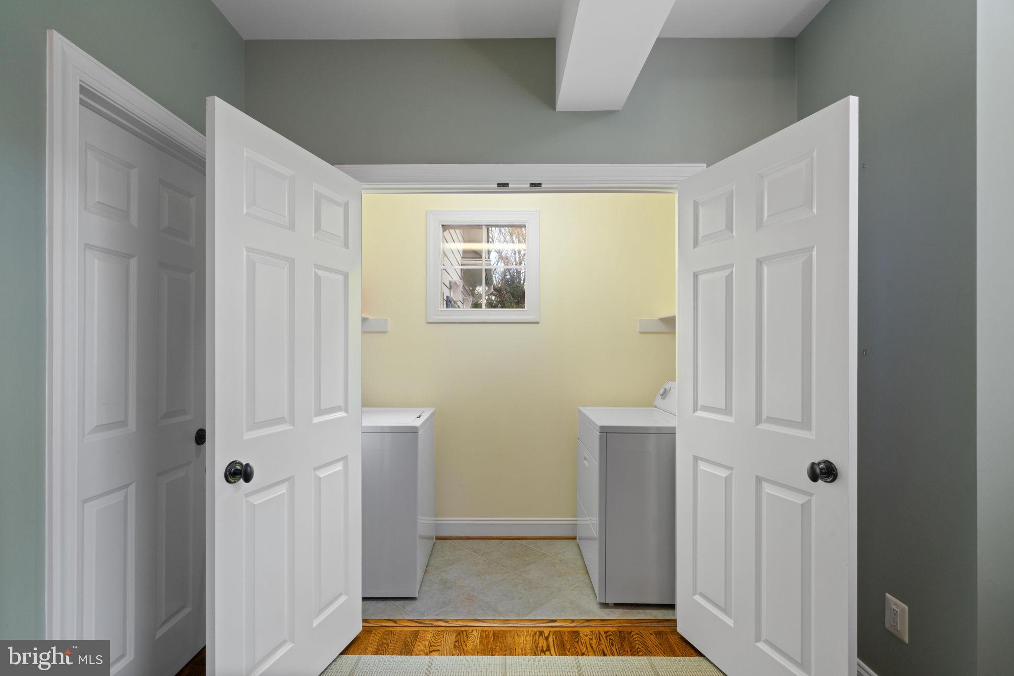 FRANKLIN PARK - Residential