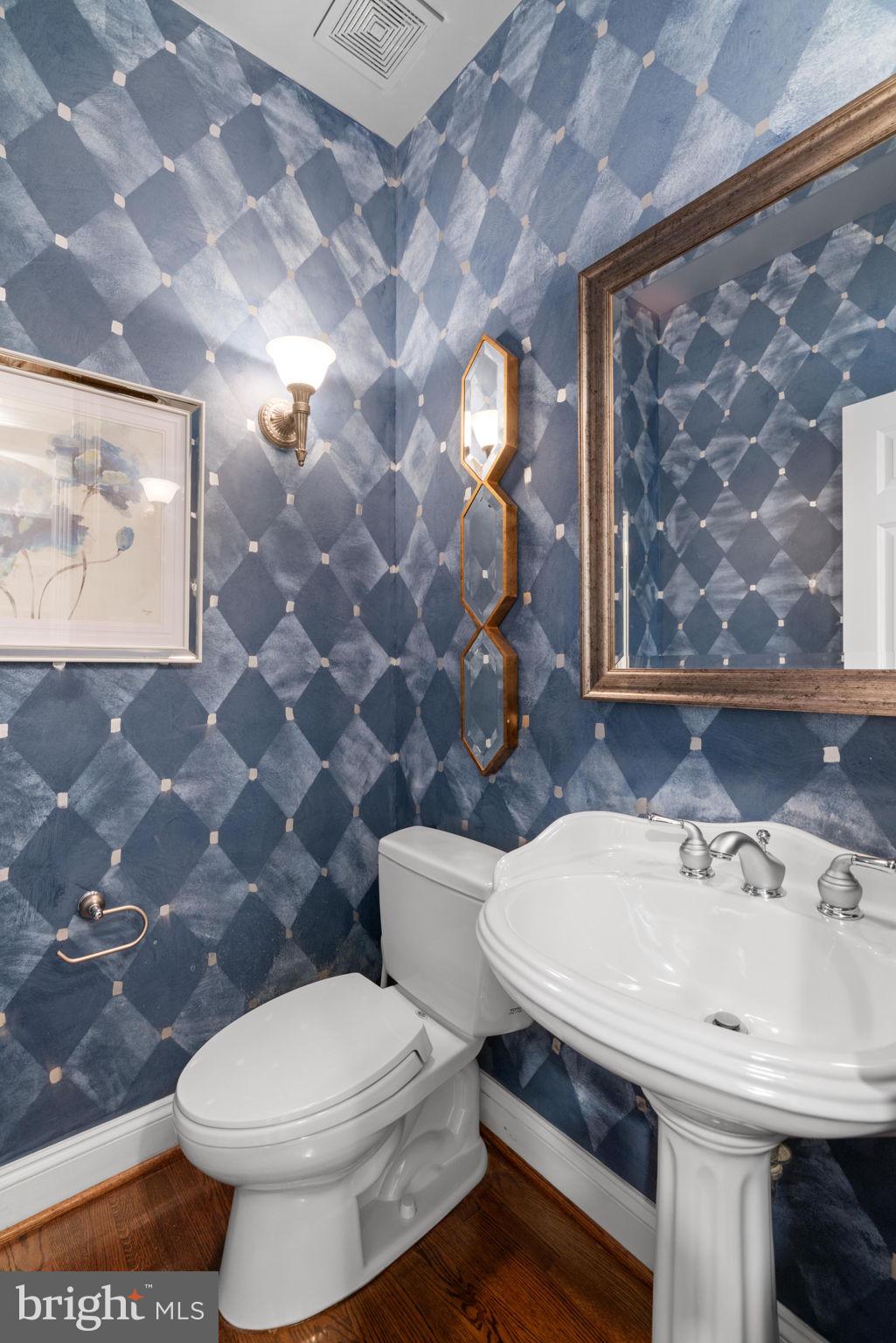 FRANKLIN PARK - Residential