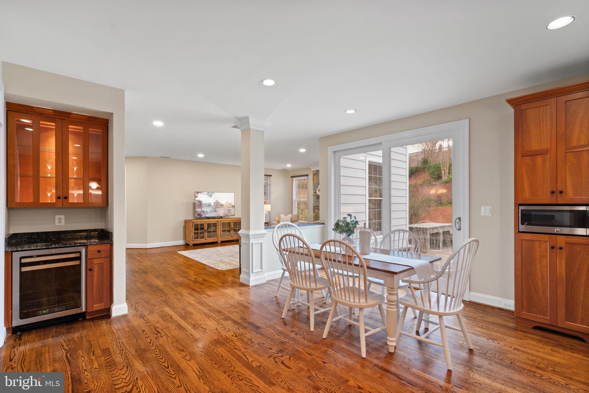 FRANKLIN PARK - Residential