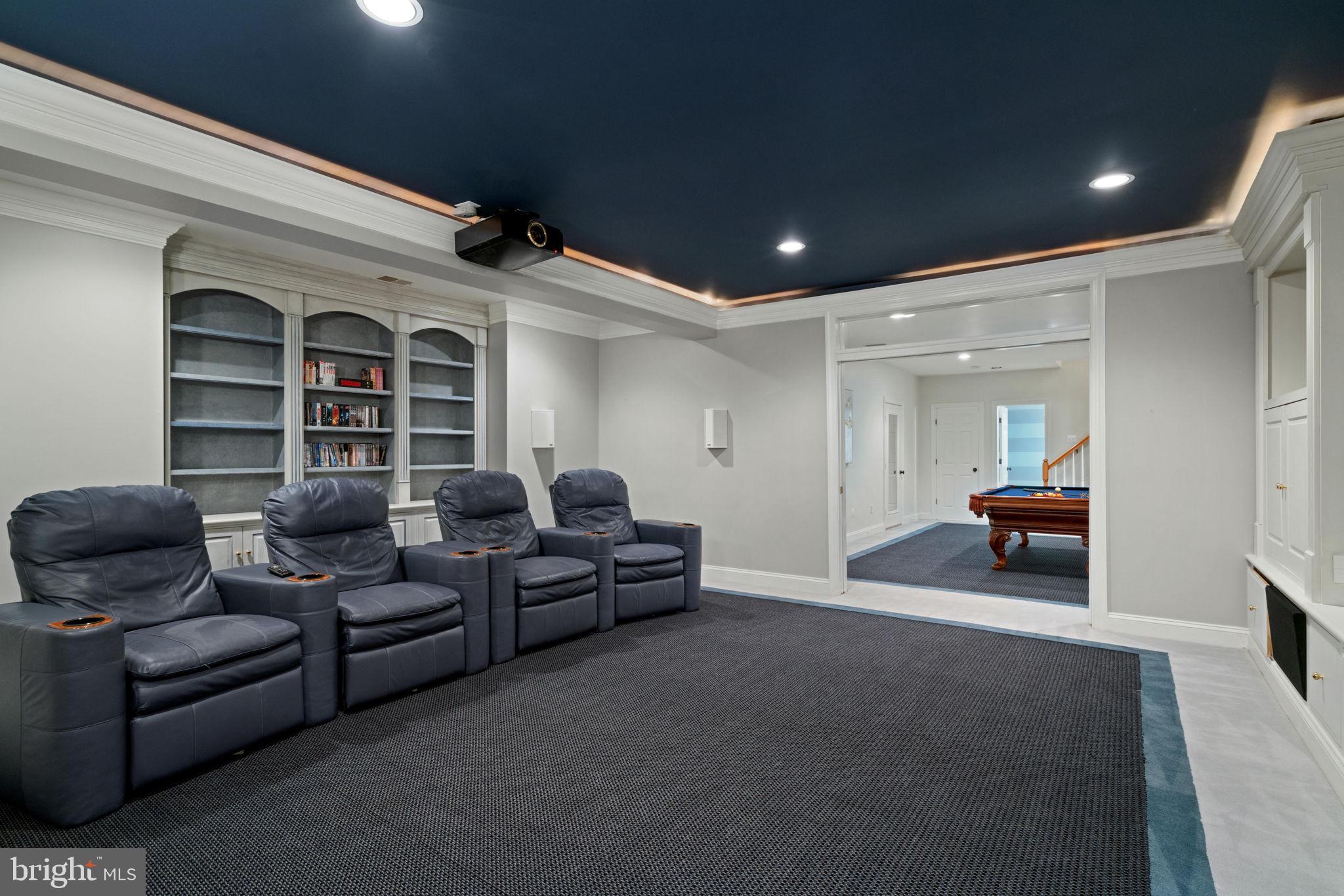 FRANKLIN PARK - Residential