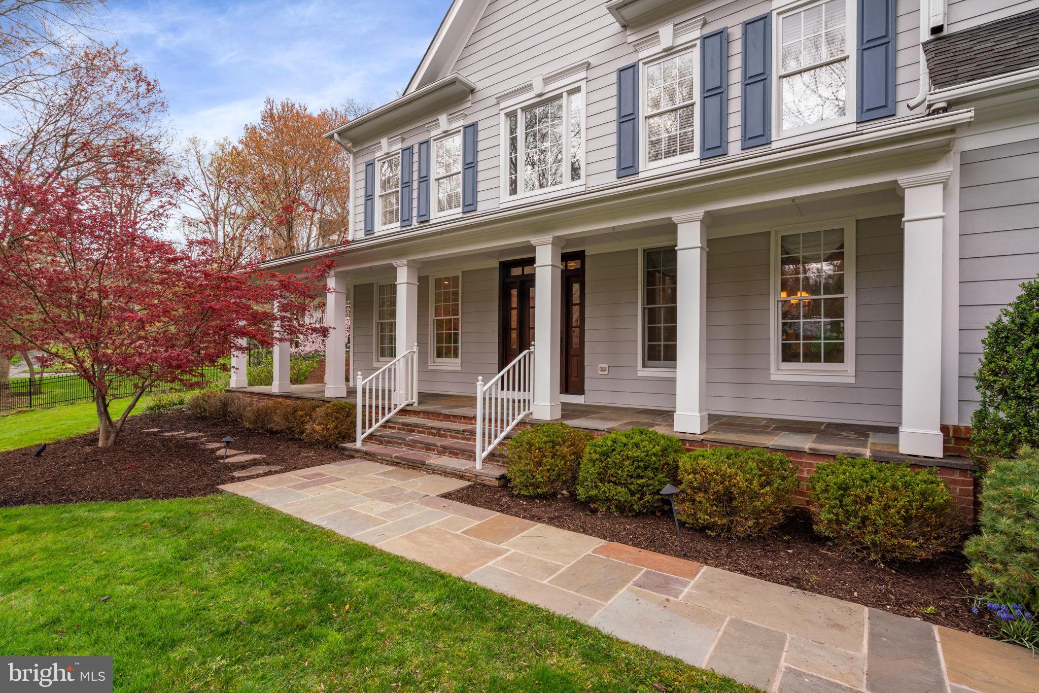 FRANKLIN PARK - Residential