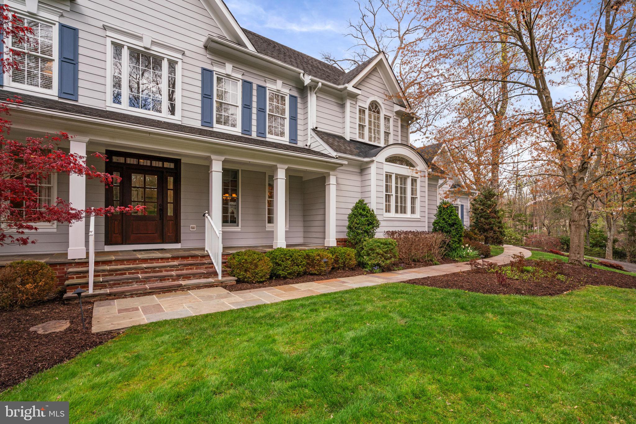 FRANKLIN PARK - Residential