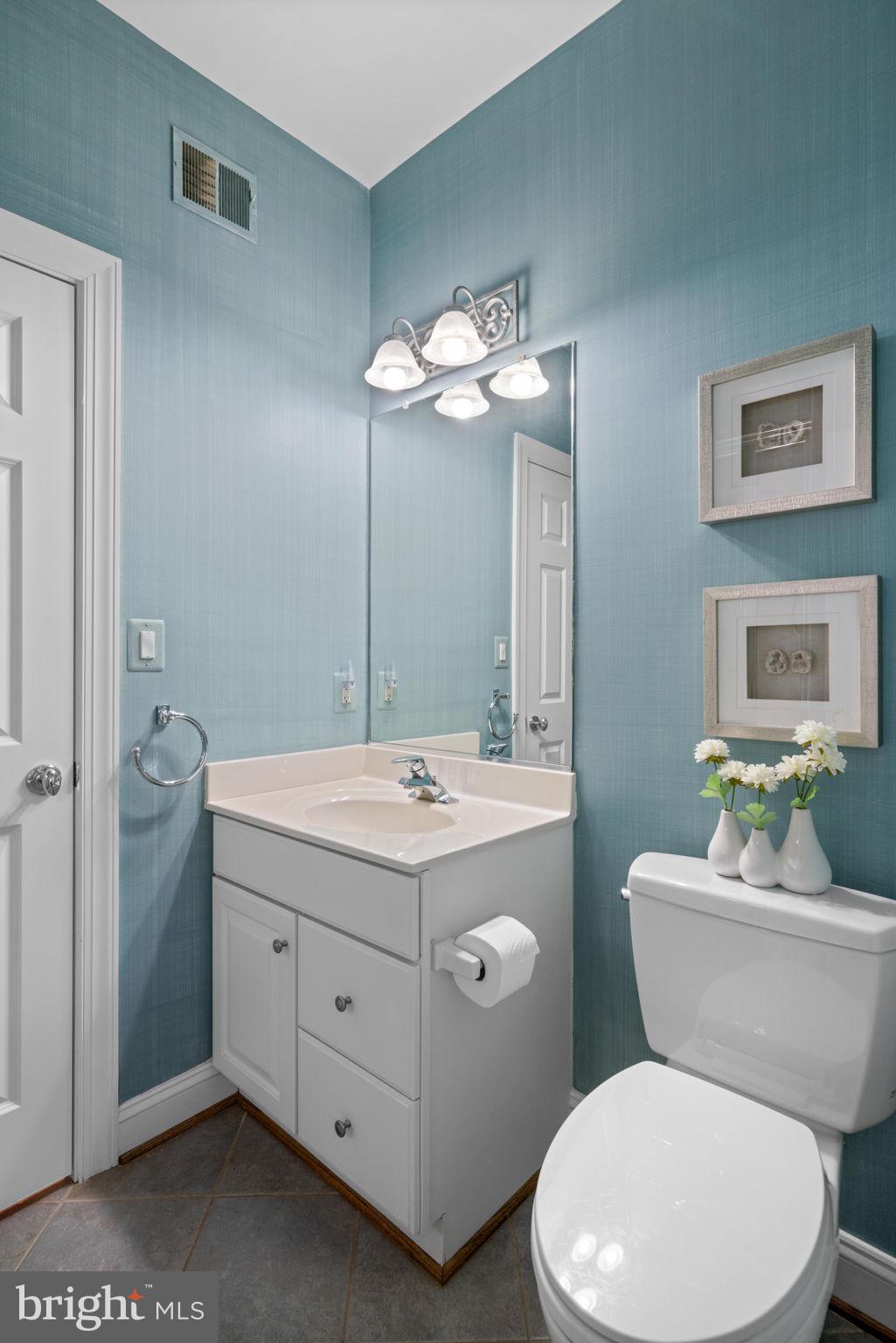 FRANKLIN PARK - Residential