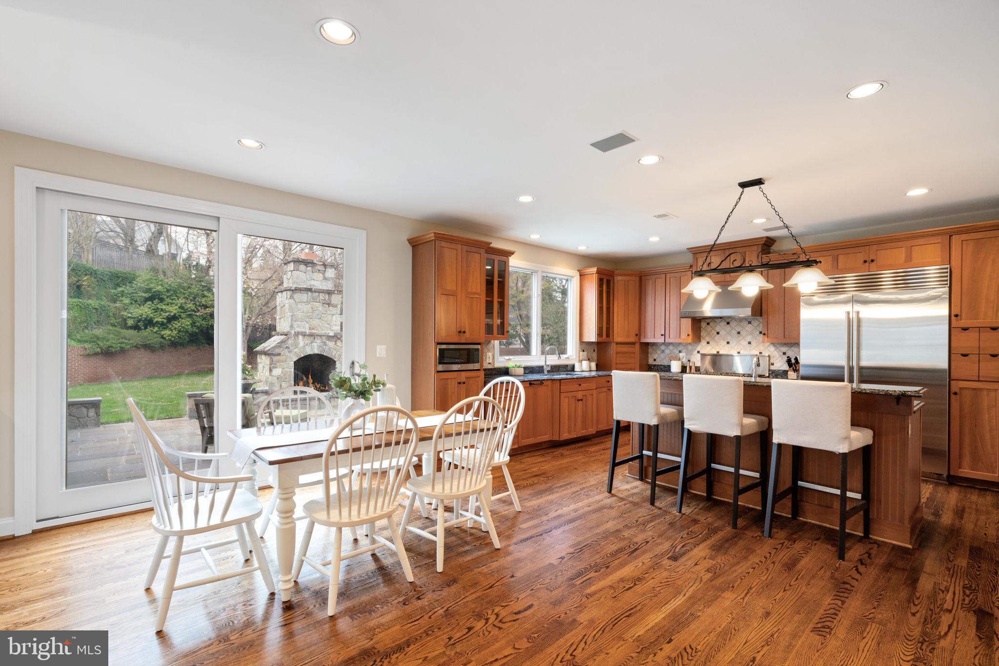 FRANKLIN PARK - Residential