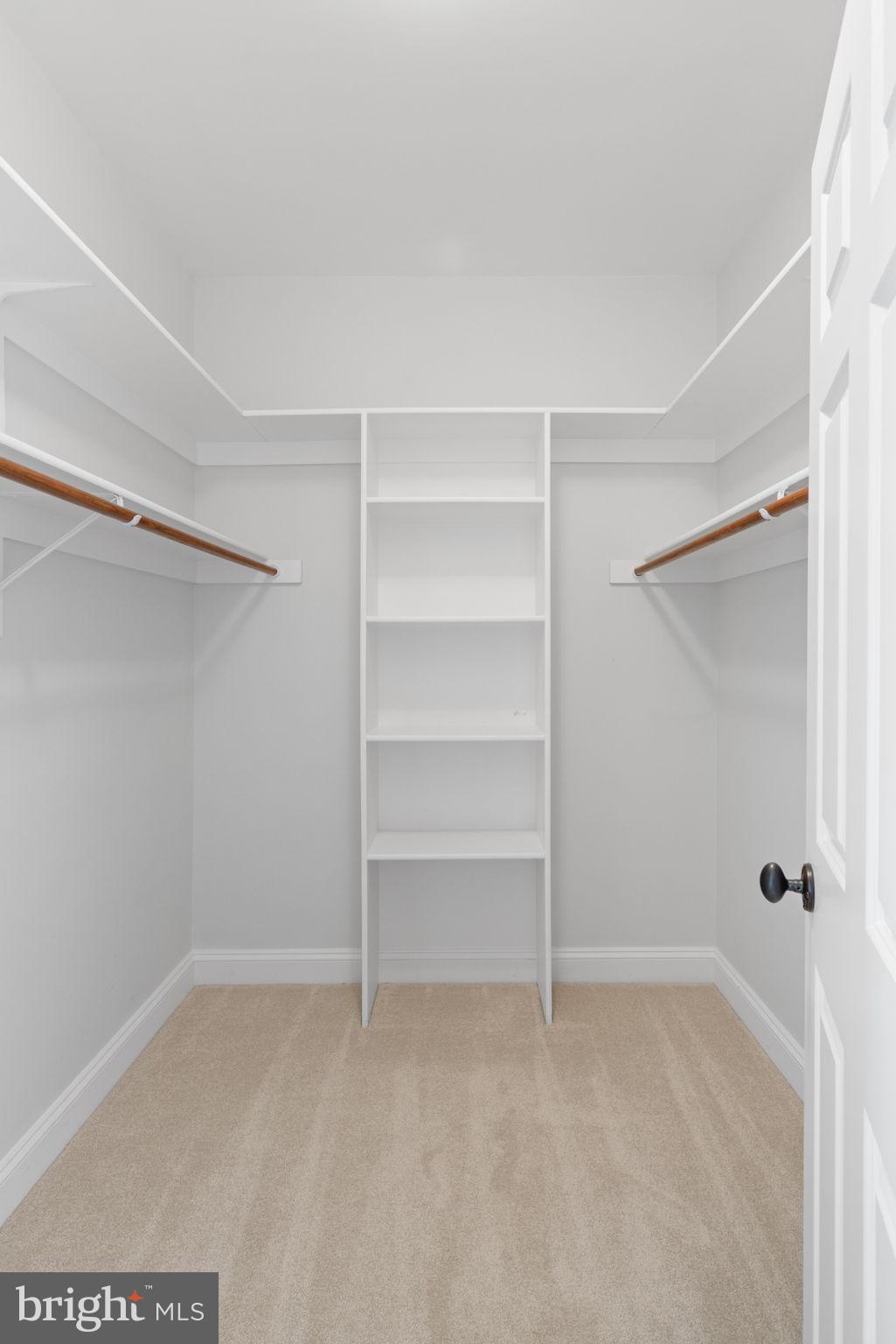 FRANKLIN PARK - Residential