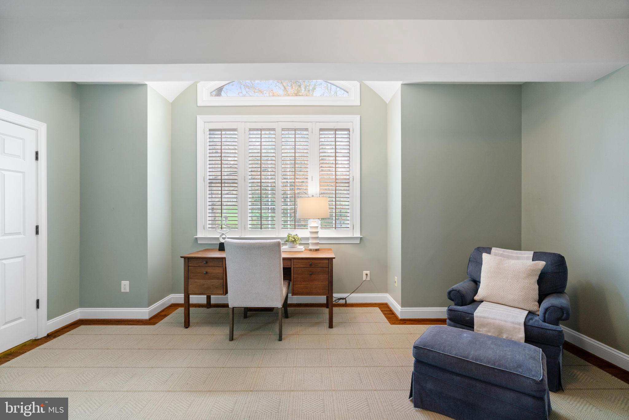 FRANKLIN PARK - Residential