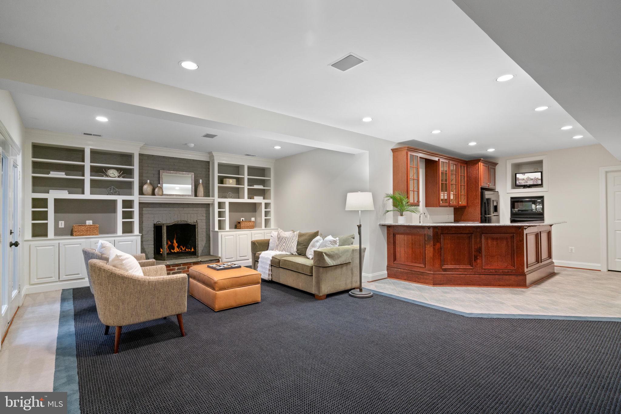 FRANKLIN PARK - Residential