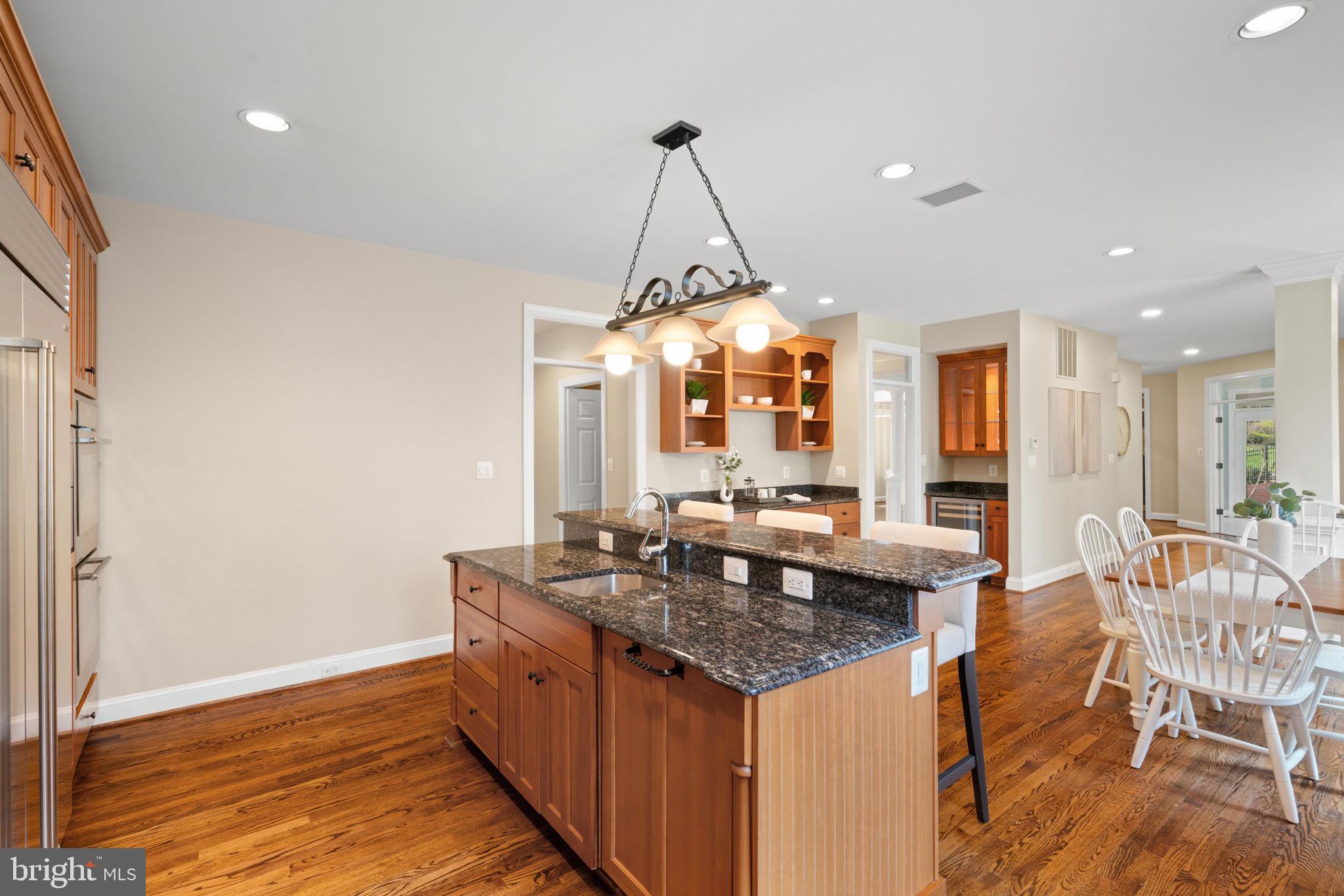 FRANKLIN PARK - Residential