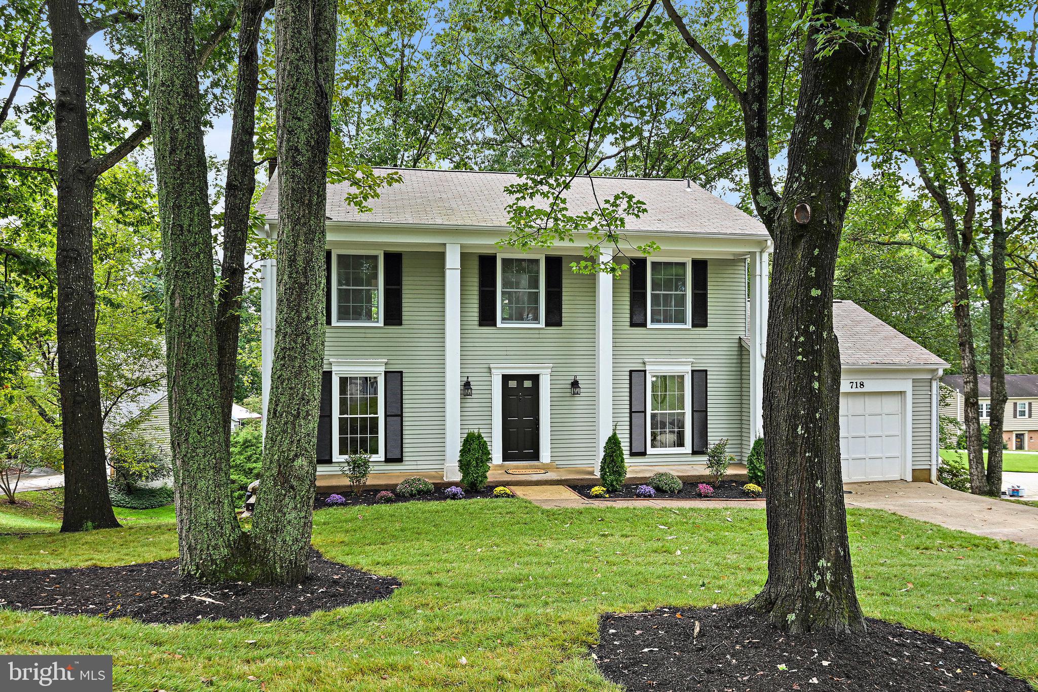 SOMERSET - Residential