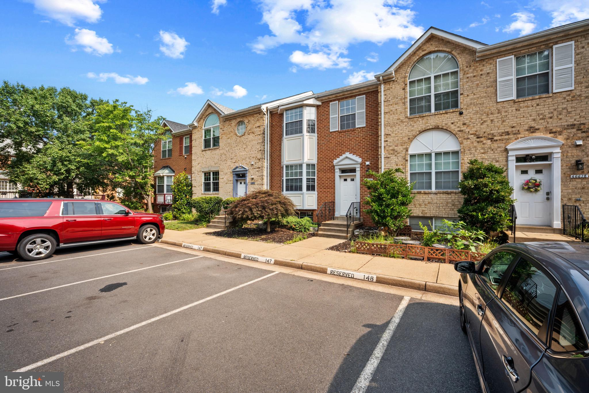 46676 PARAGON TERRACE