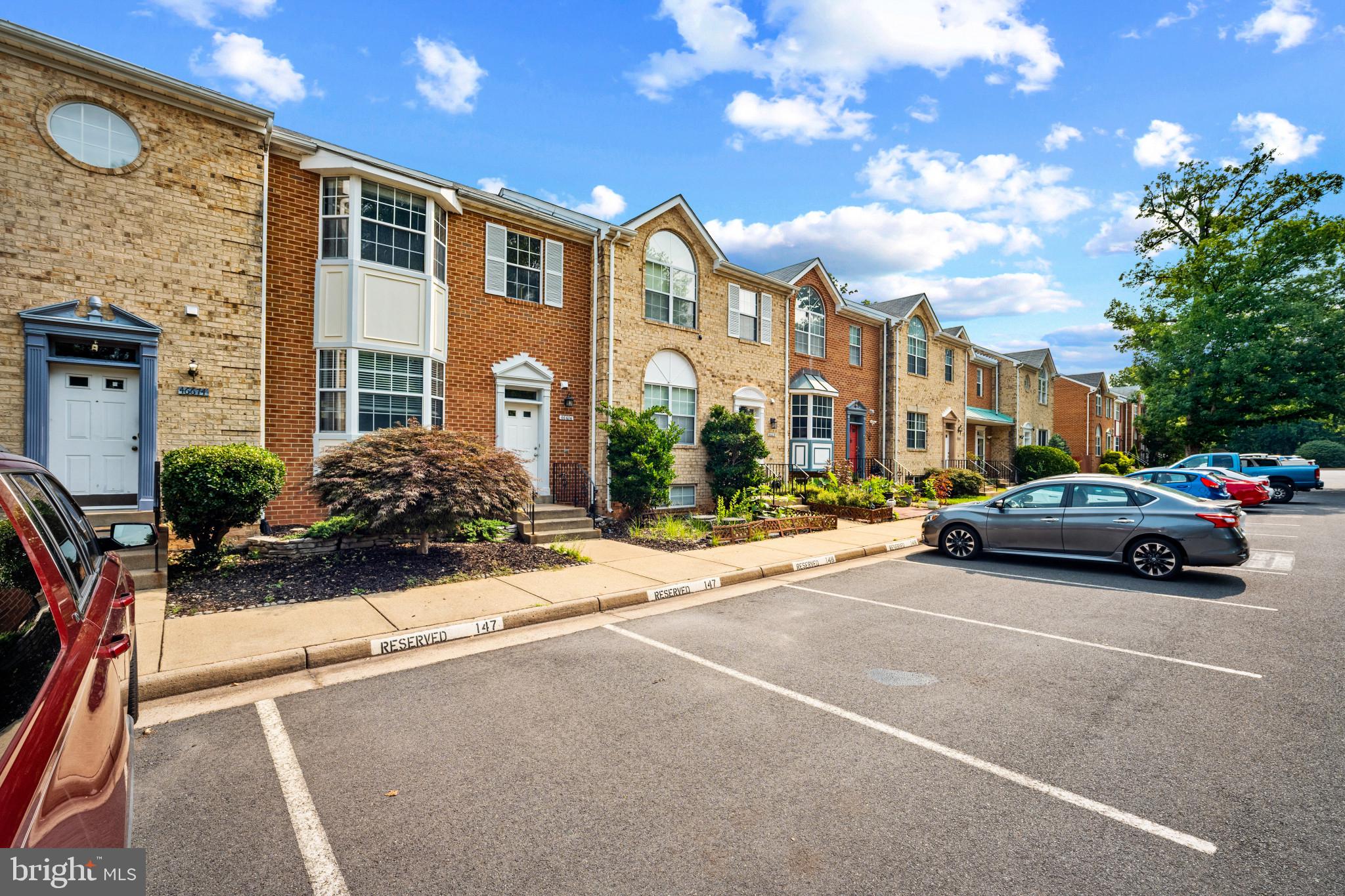 46676 PARAGON TERRACE