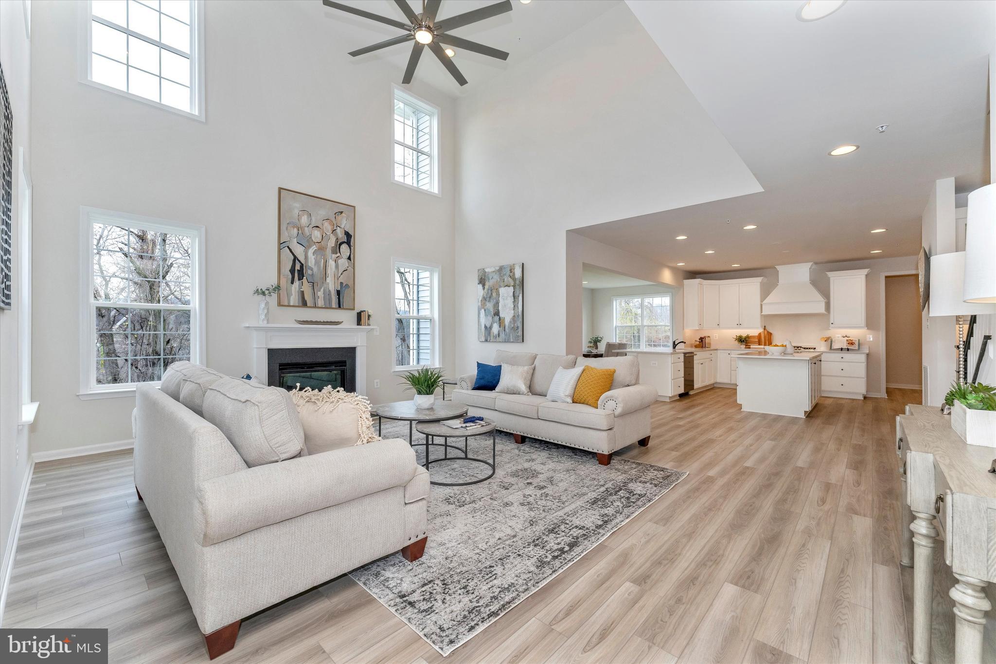 MEADOWRIDGE - Residential