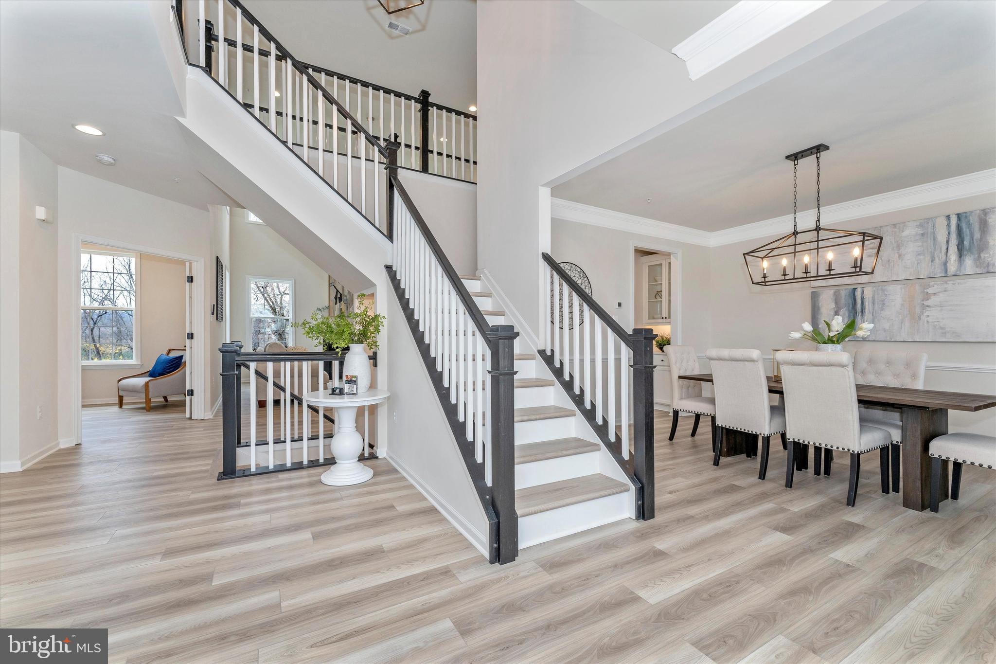 MEADOWRIDGE - Residential