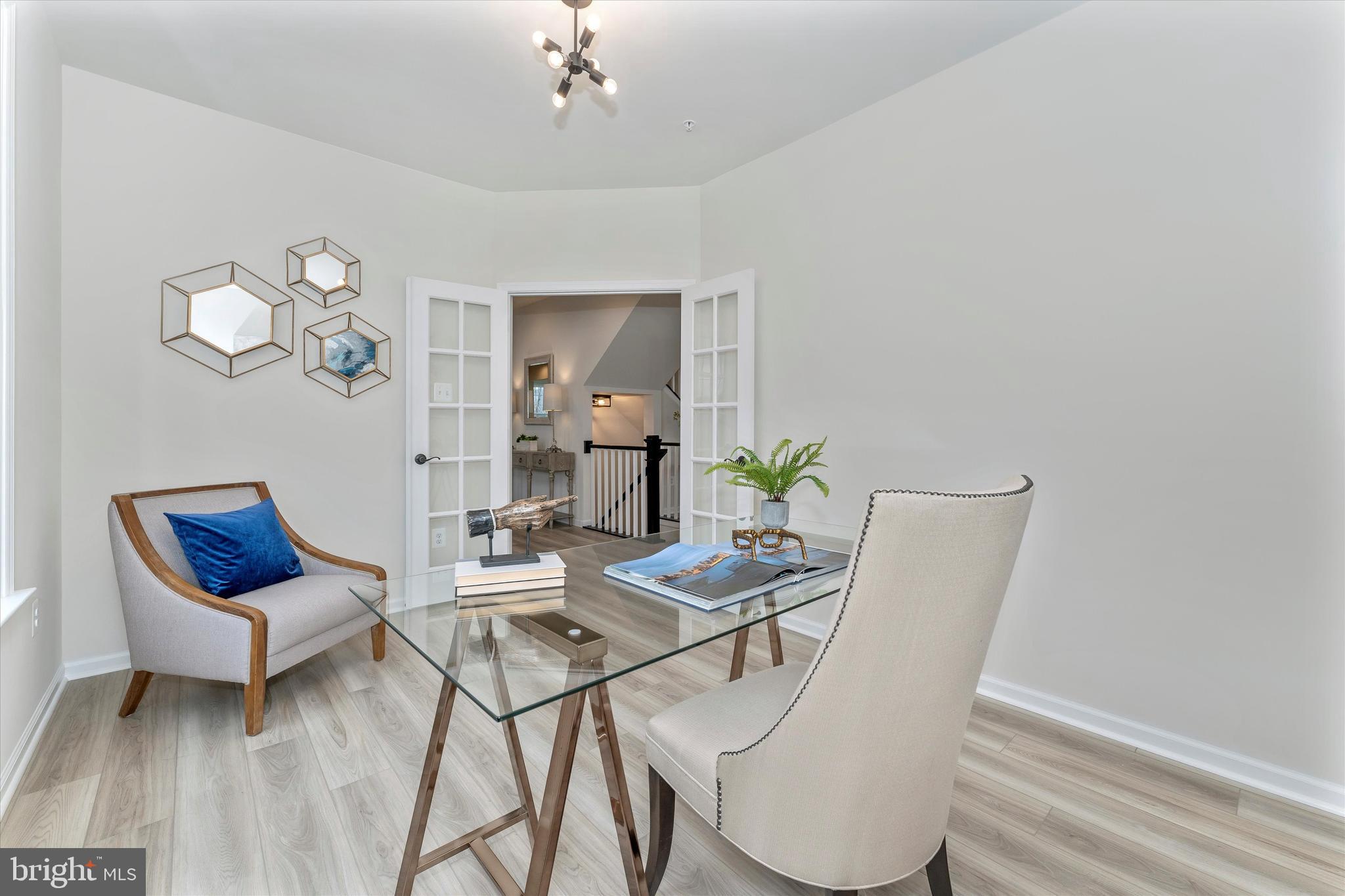 MEADOWRIDGE - Residential