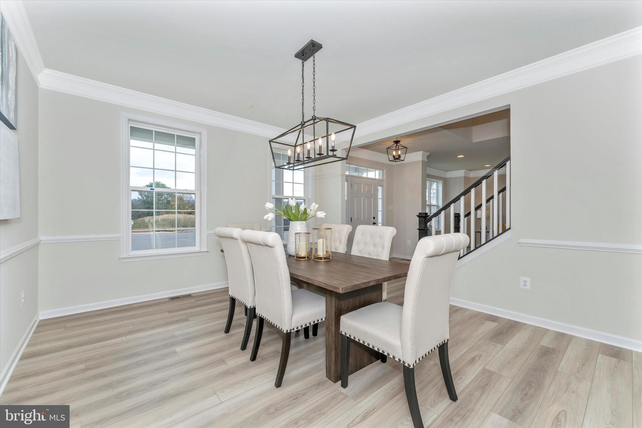 MEADOWRIDGE - Residential