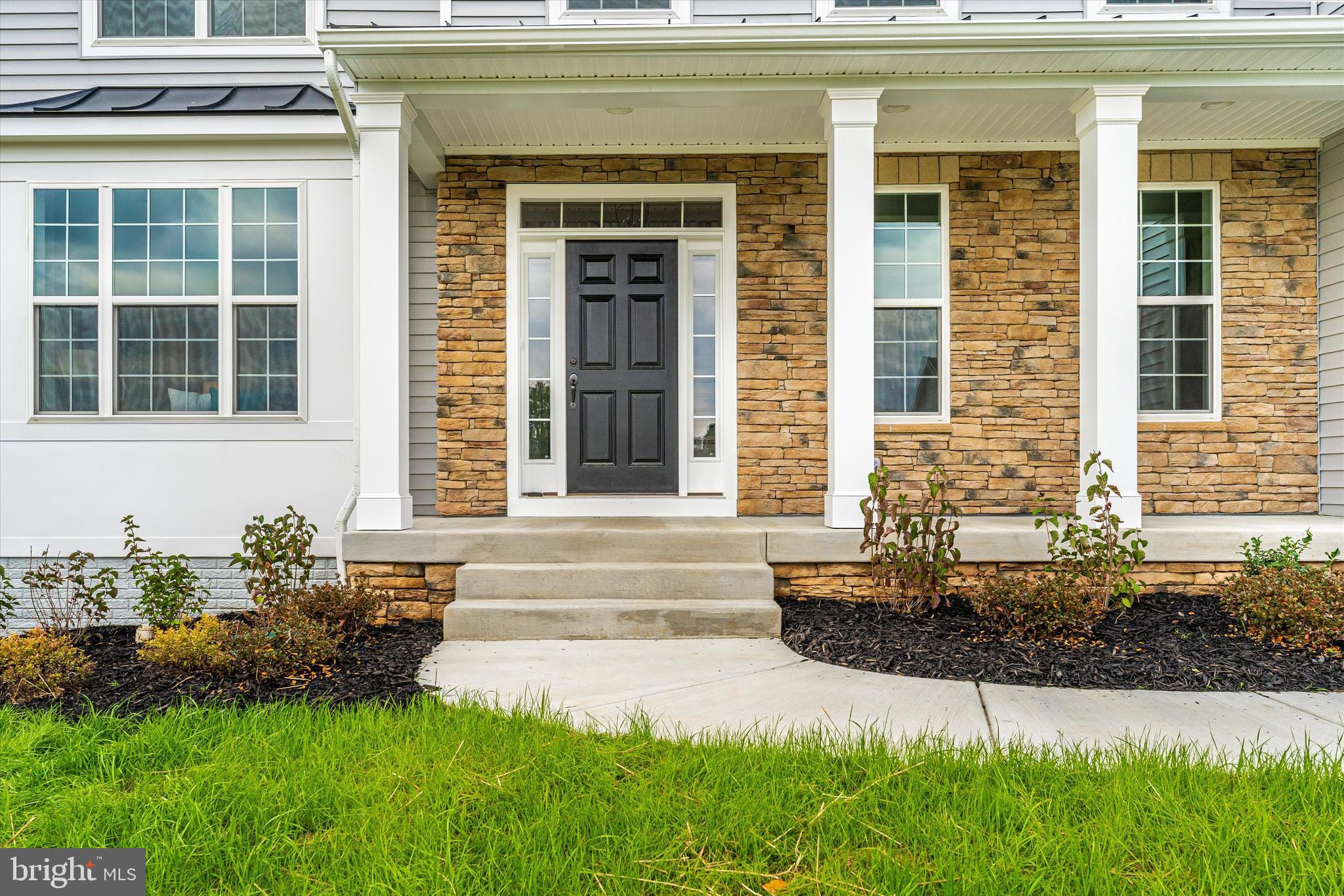 MEADOWRIDGE - Residential