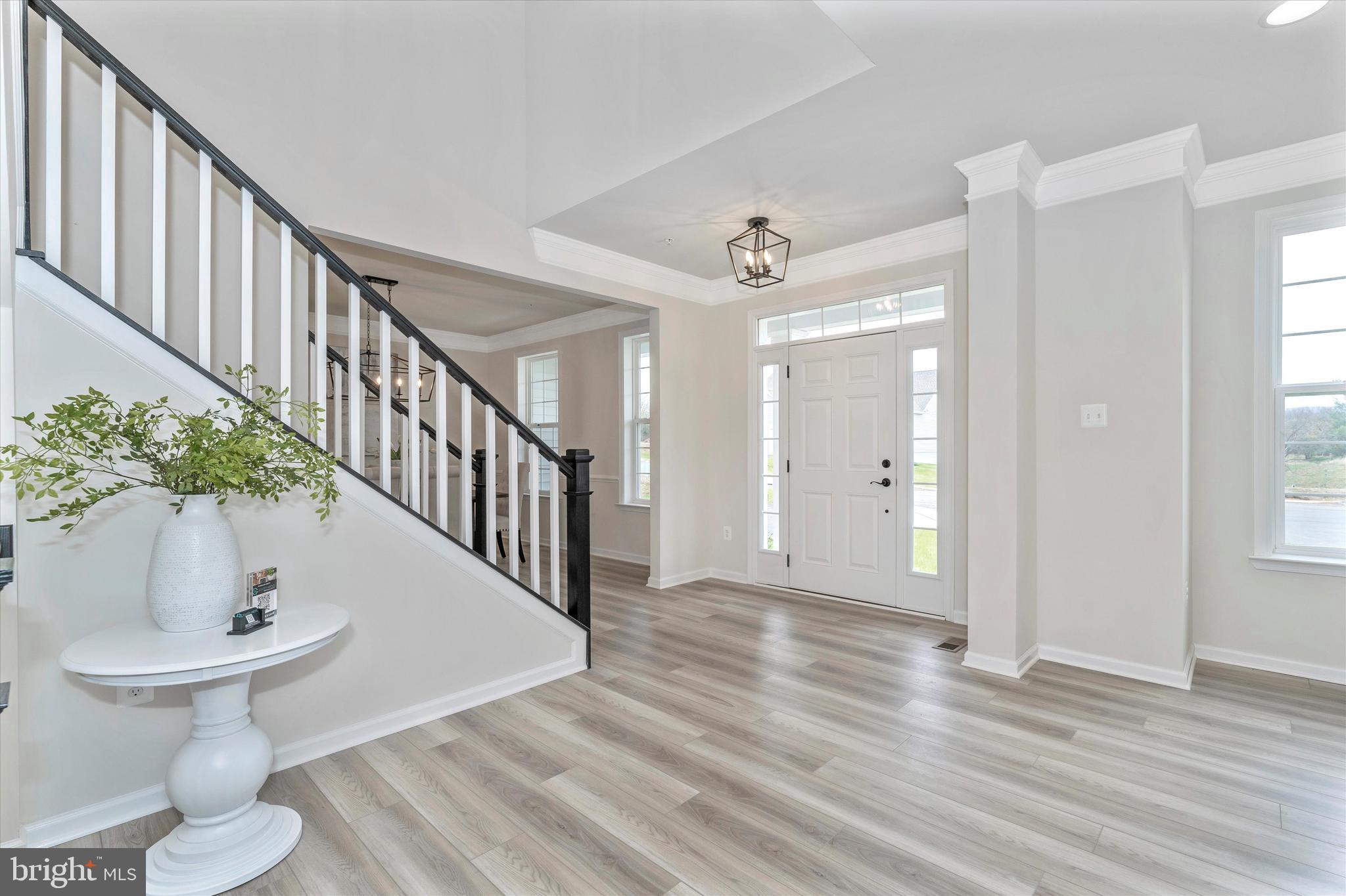 MEADOWRIDGE - Residential