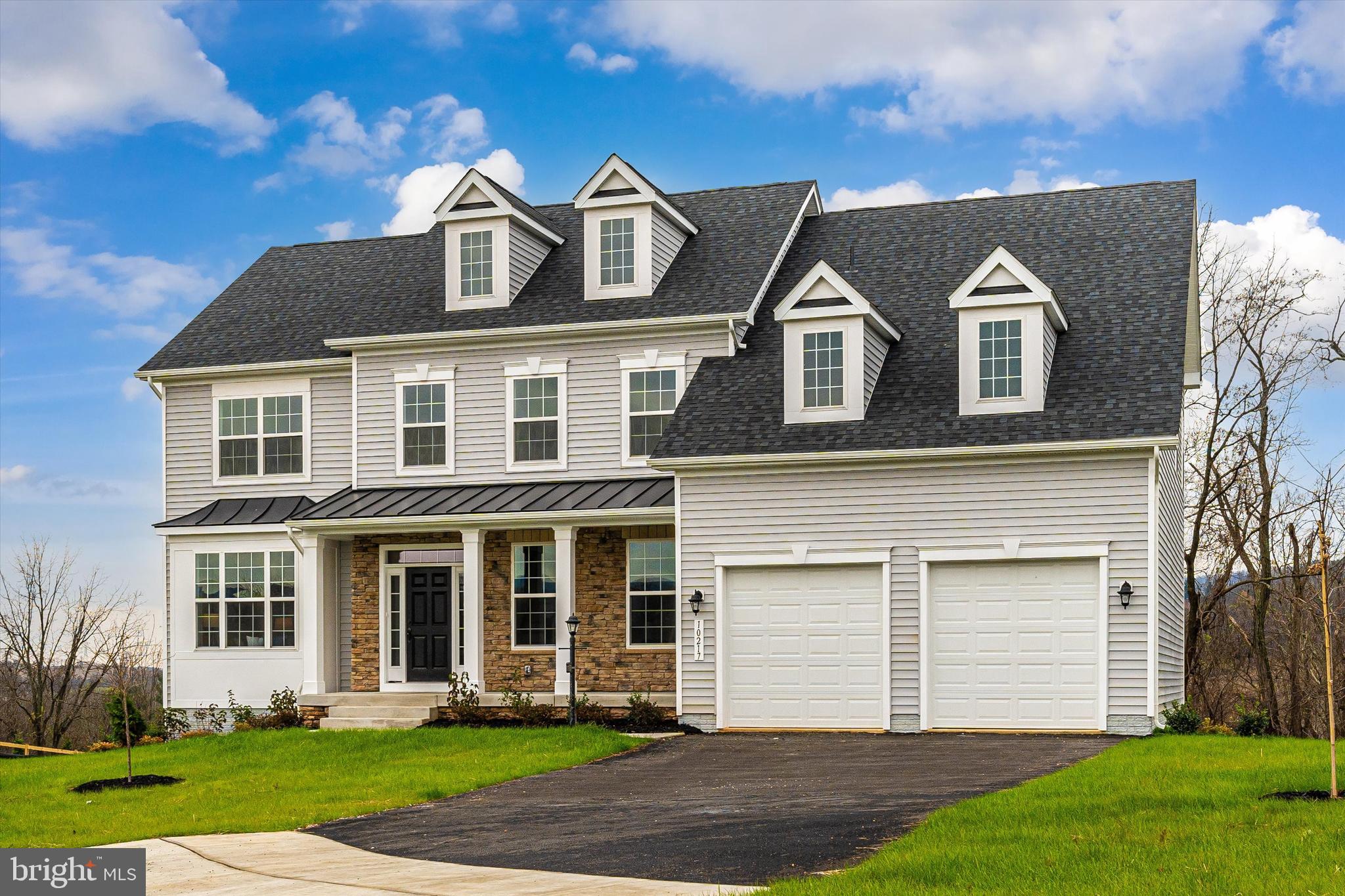 MEADOWRIDGE - Residential