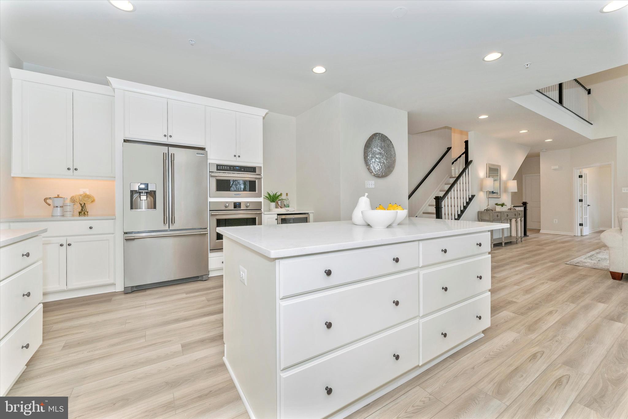 MEADOWRIDGE - Residential