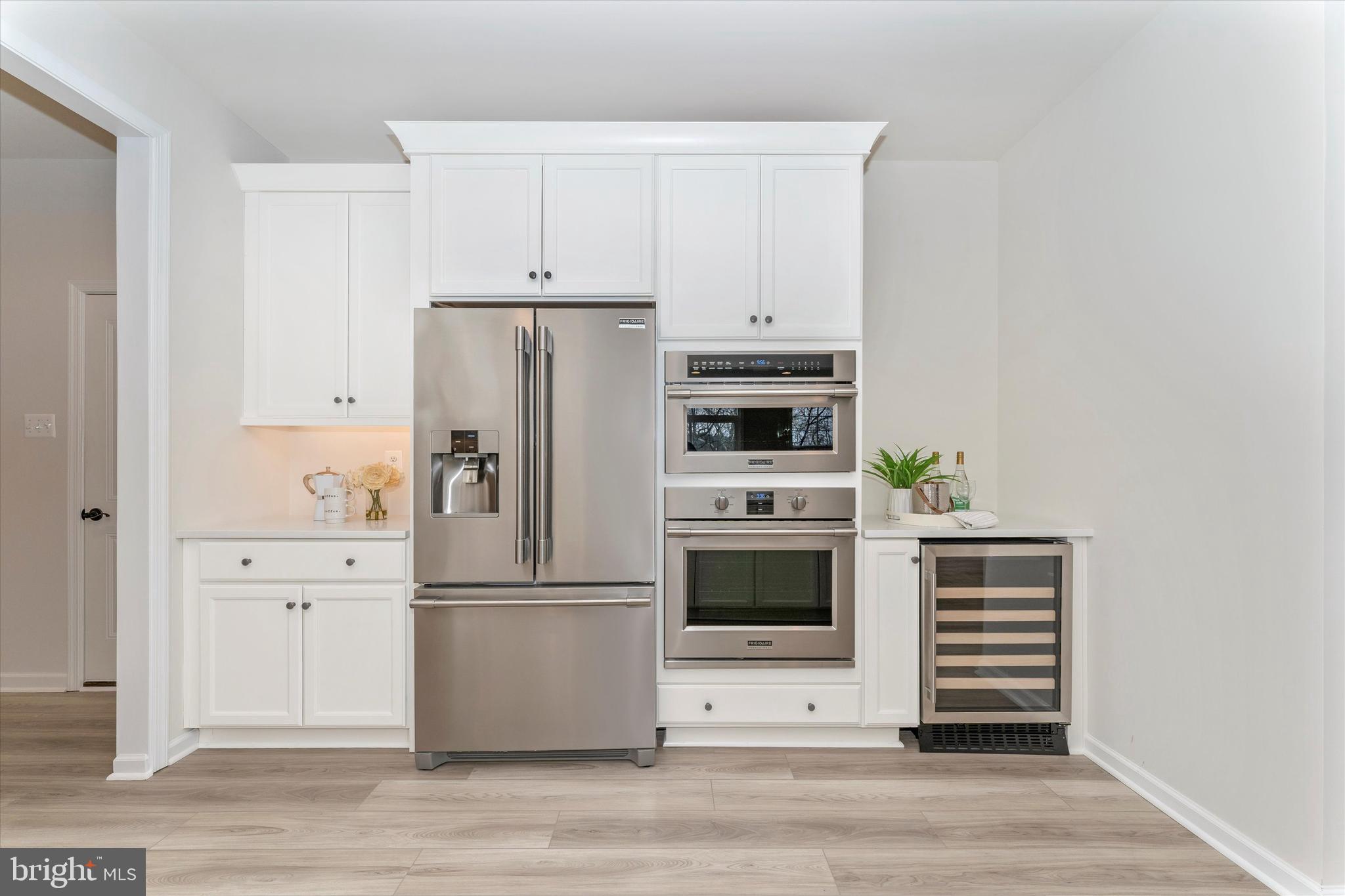 MEADOWRIDGE - Residential