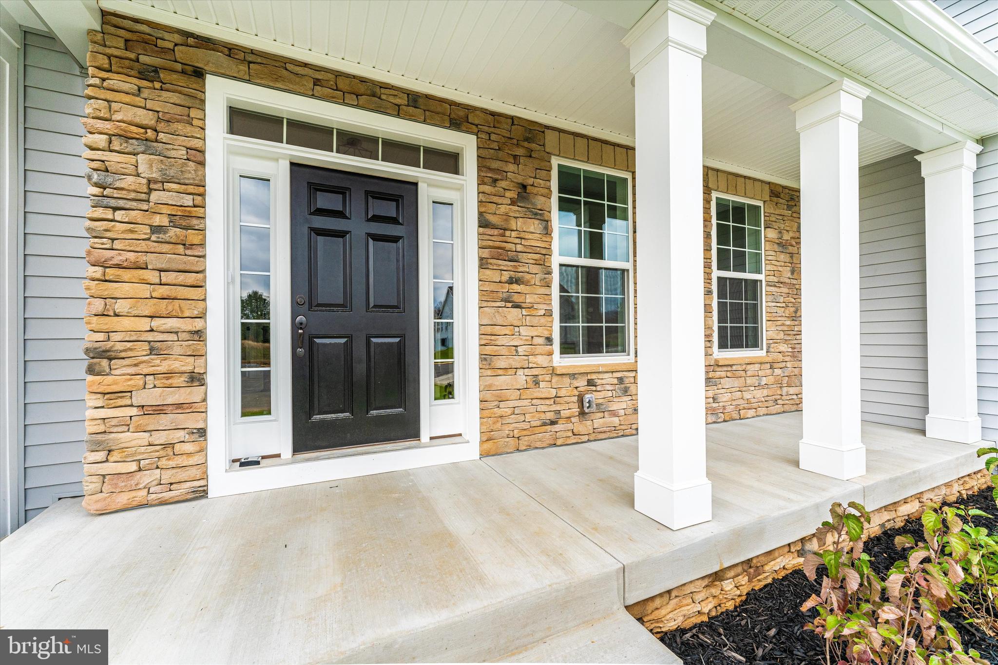 MEADOWRIDGE - Residential