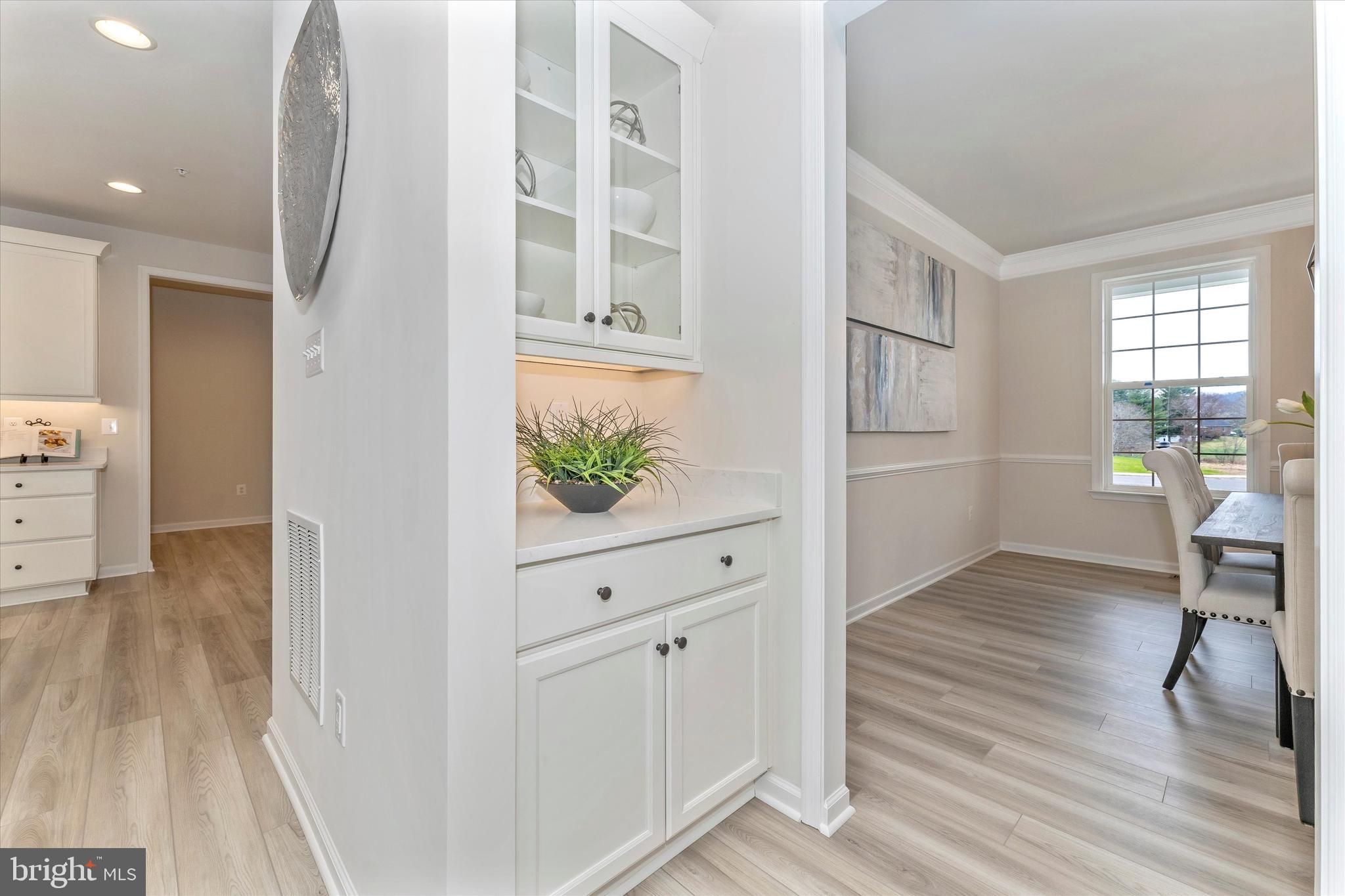 MEADOWRIDGE - Residential