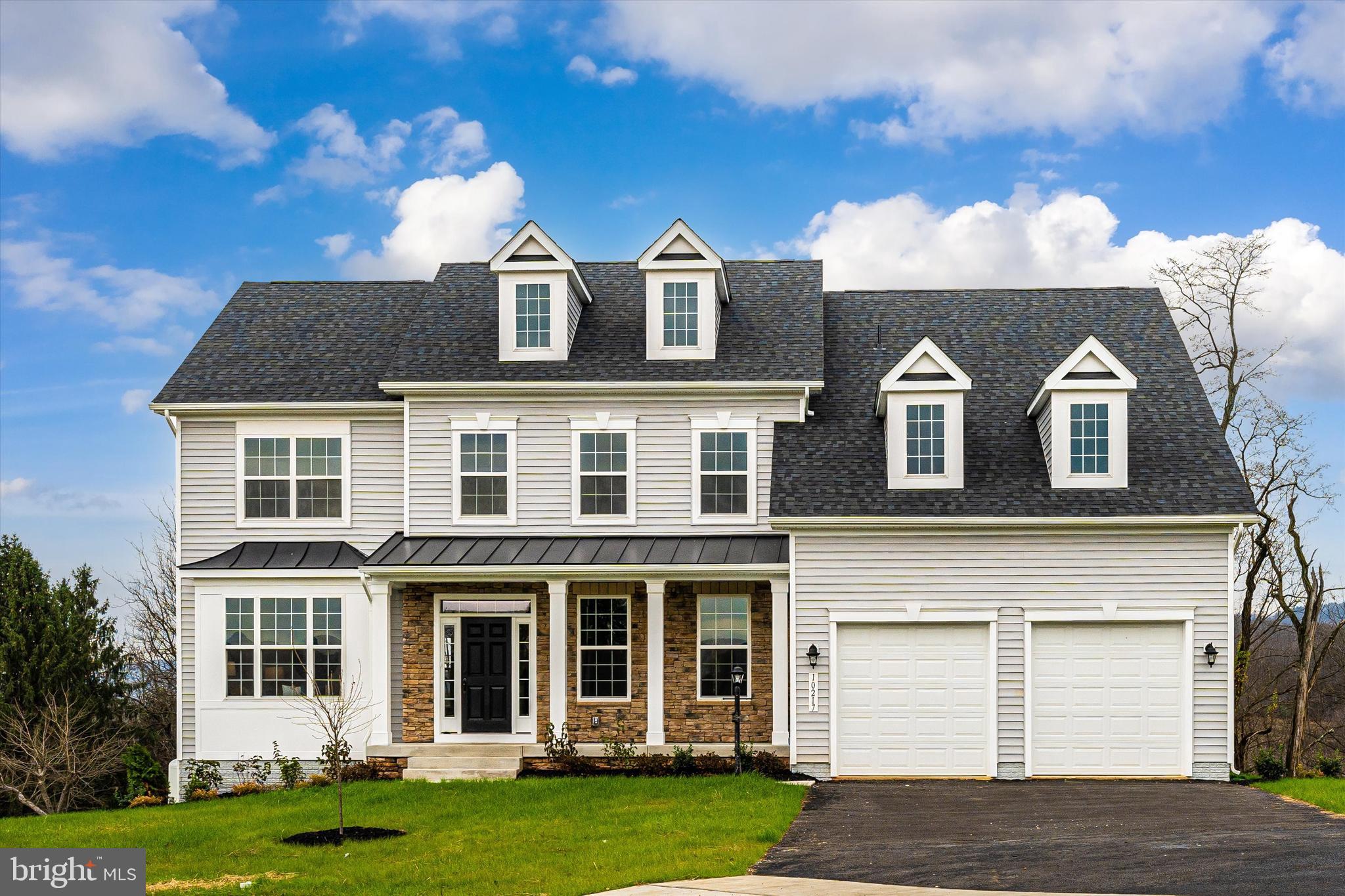 MEADOWRIDGE - Residential