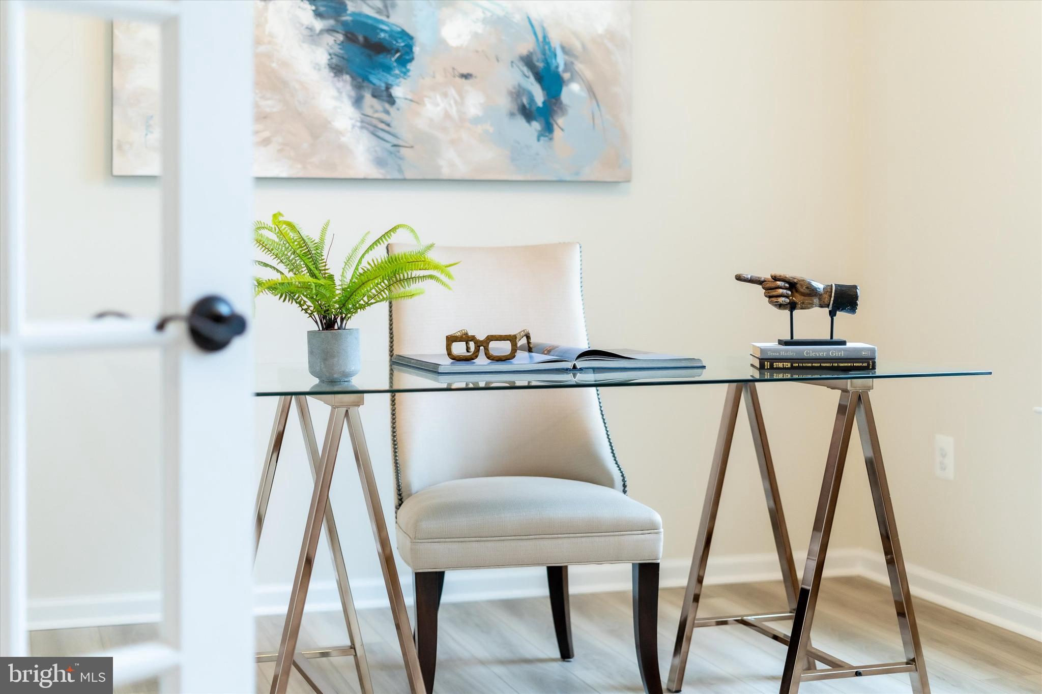 MEADOWRIDGE - Residential