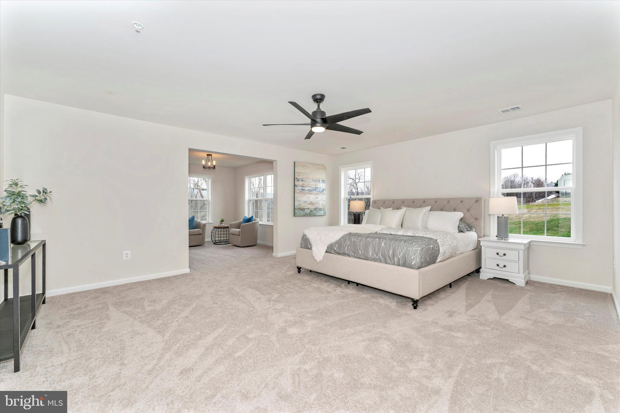 MEADOWRIDGE - Residential