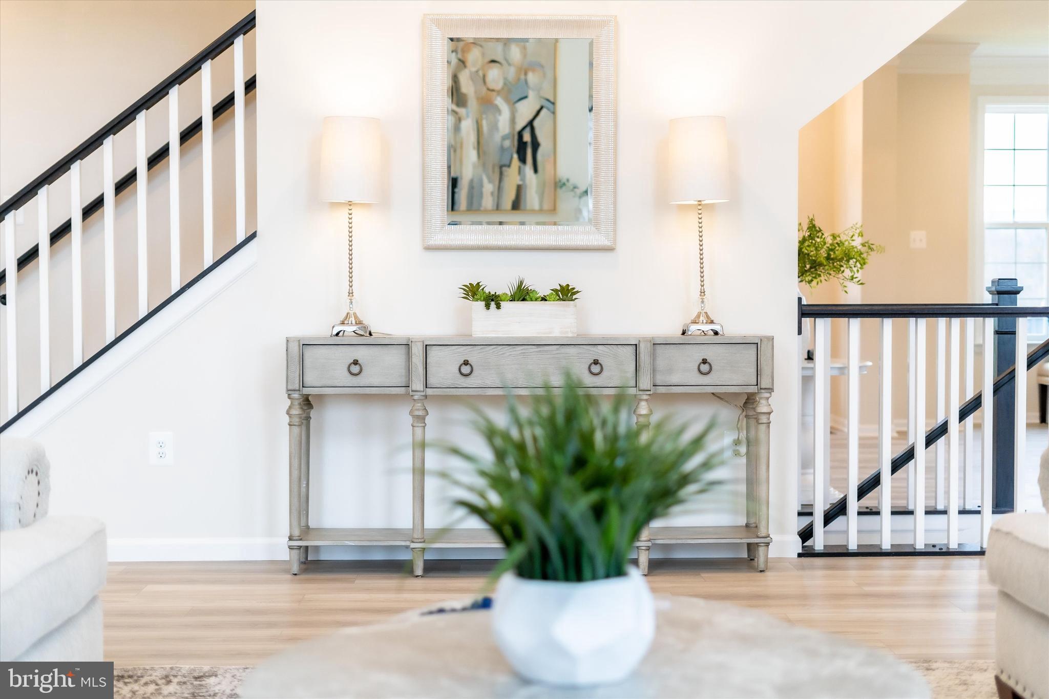 MEADOWRIDGE - Residential