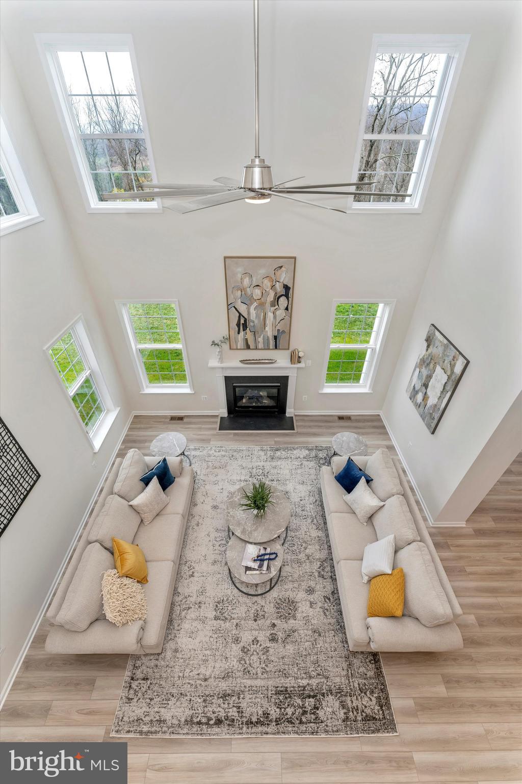 MEADOWRIDGE - Residential