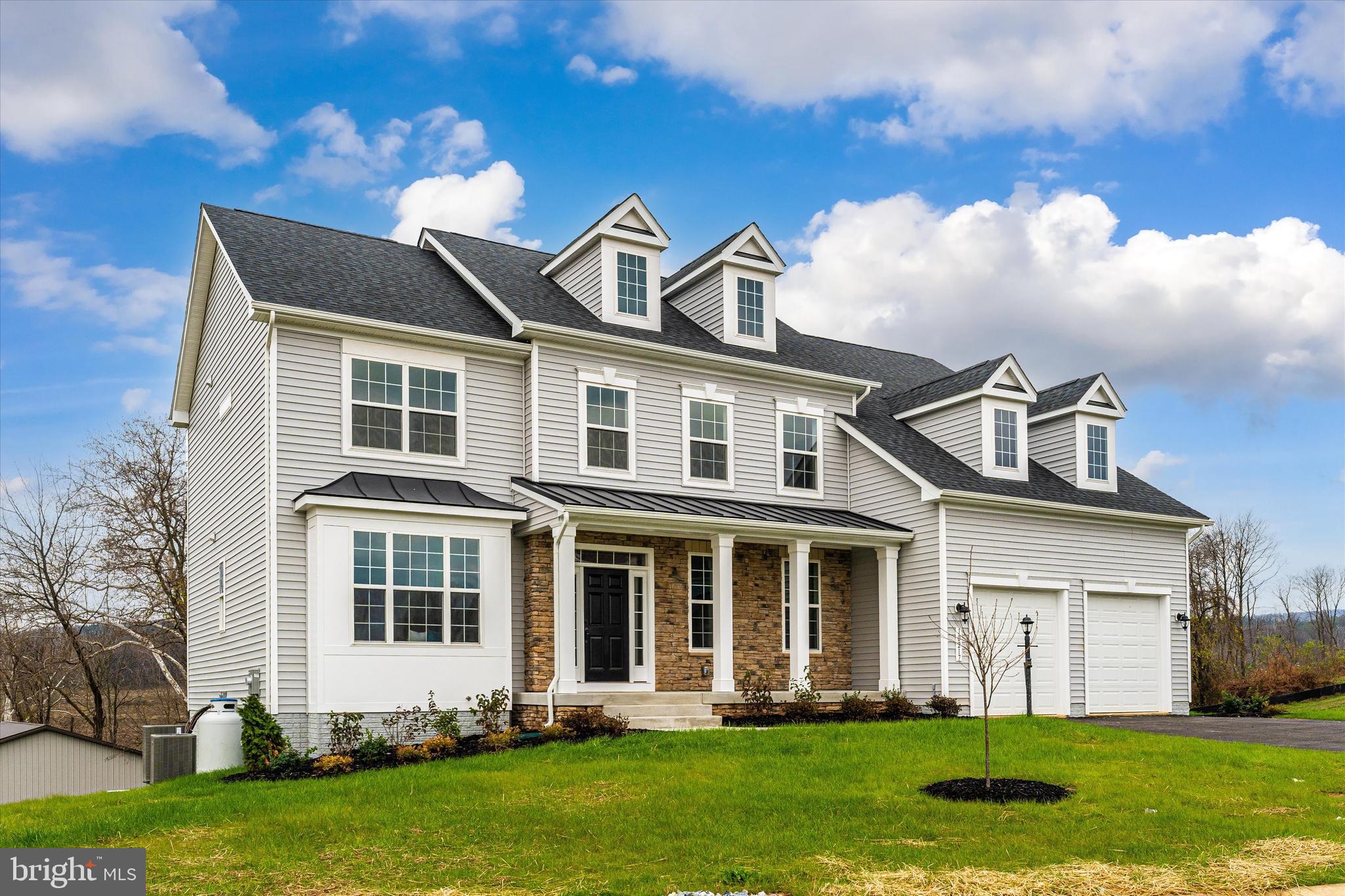 MEADOWRIDGE - Residential