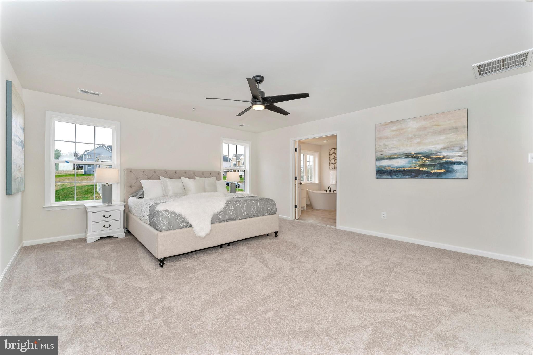 MEADOWRIDGE - Residential