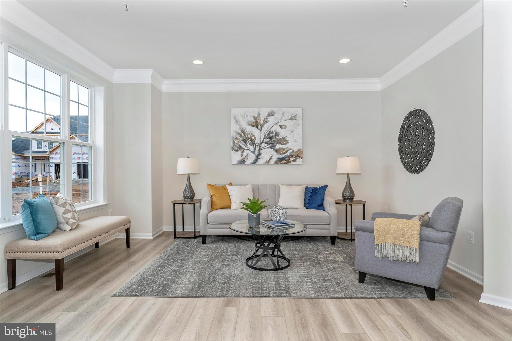 MEADOWRIDGE - Residential