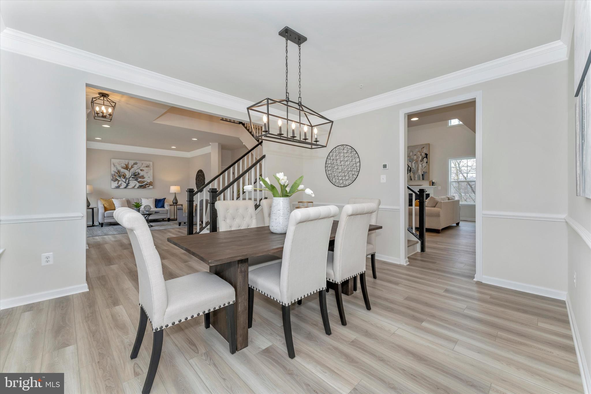 MEADOWRIDGE - Residential