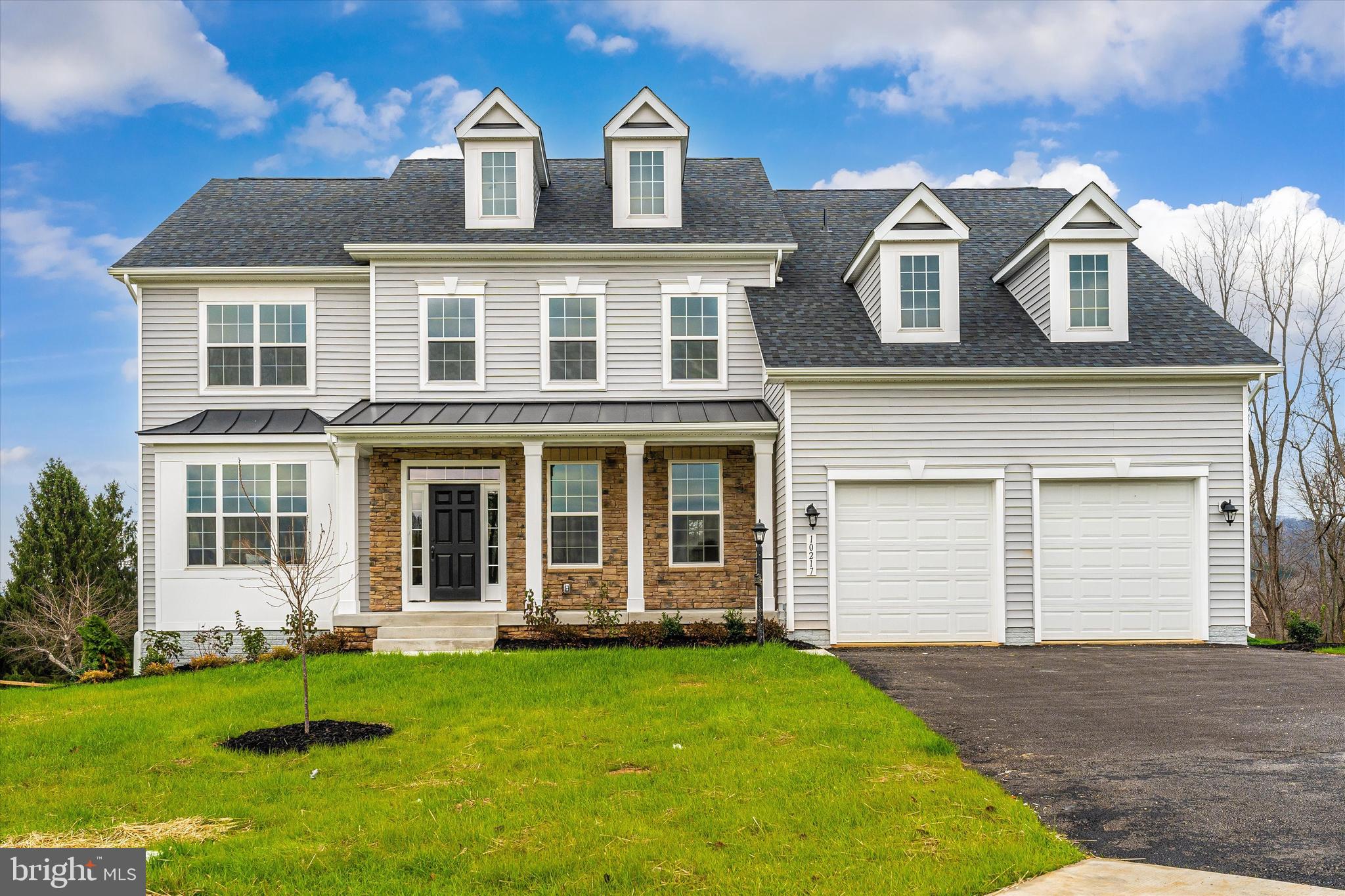 MEADOWRIDGE - Residential