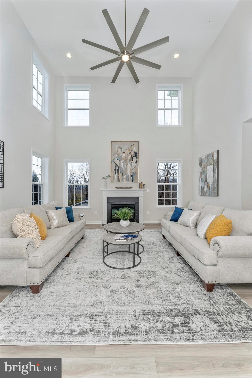 MEADOWRIDGE - Residential