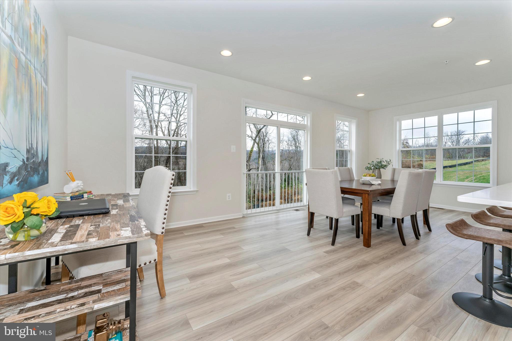 MEADOWRIDGE - Residential