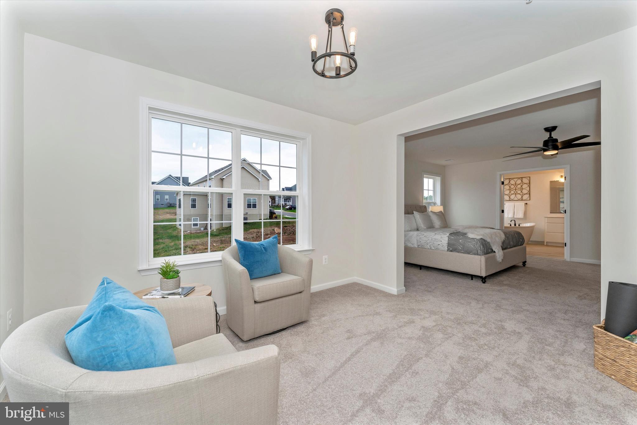 MEADOWRIDGE - Residential