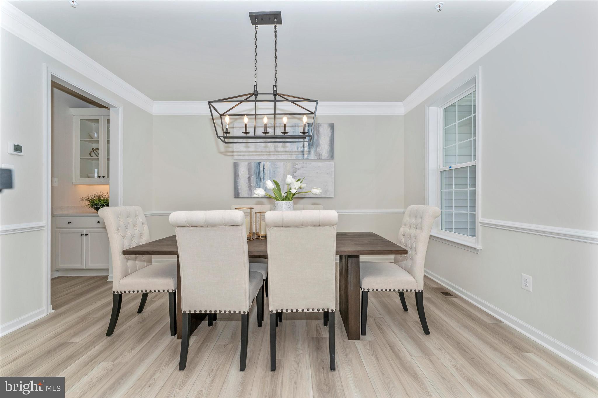 MEADOWRIDGE - Residential