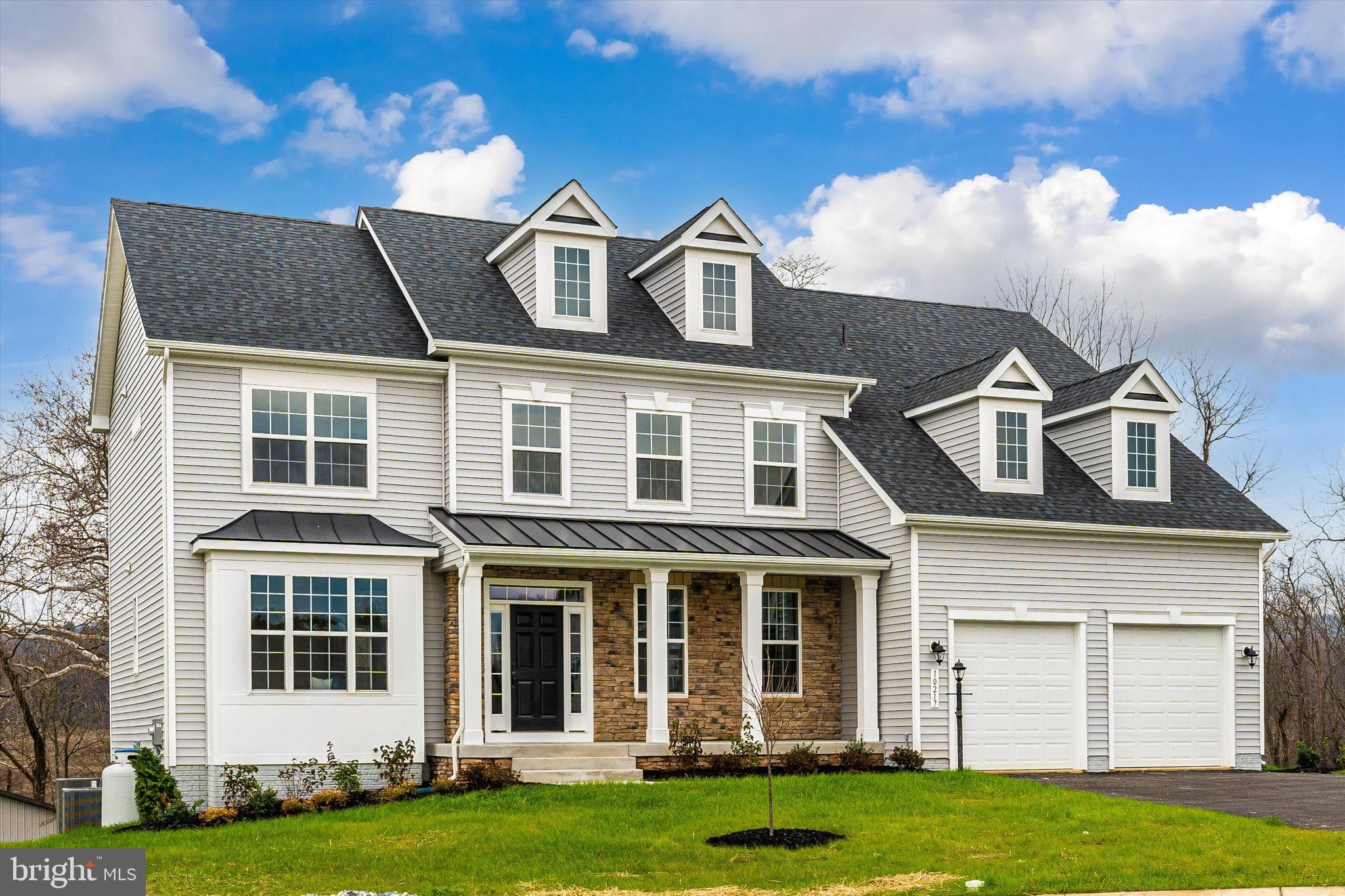 MEADOWRIDGE - Residential