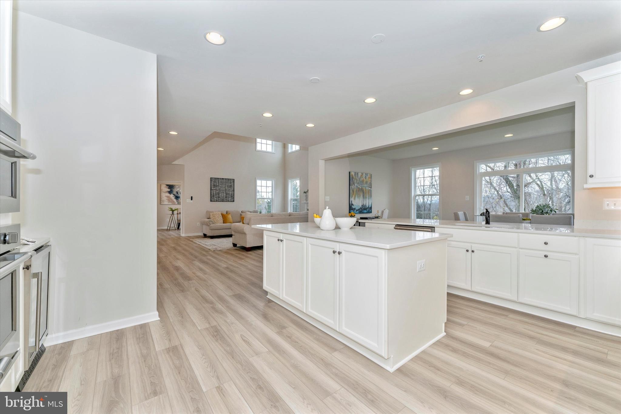 MEADOWRIDGE - Residential