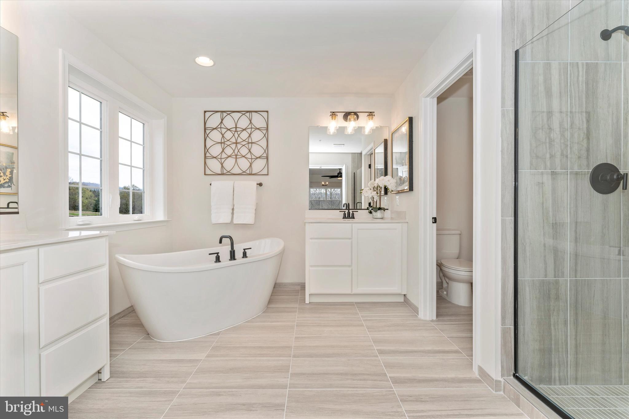 MEADOWRIDGE - Residential