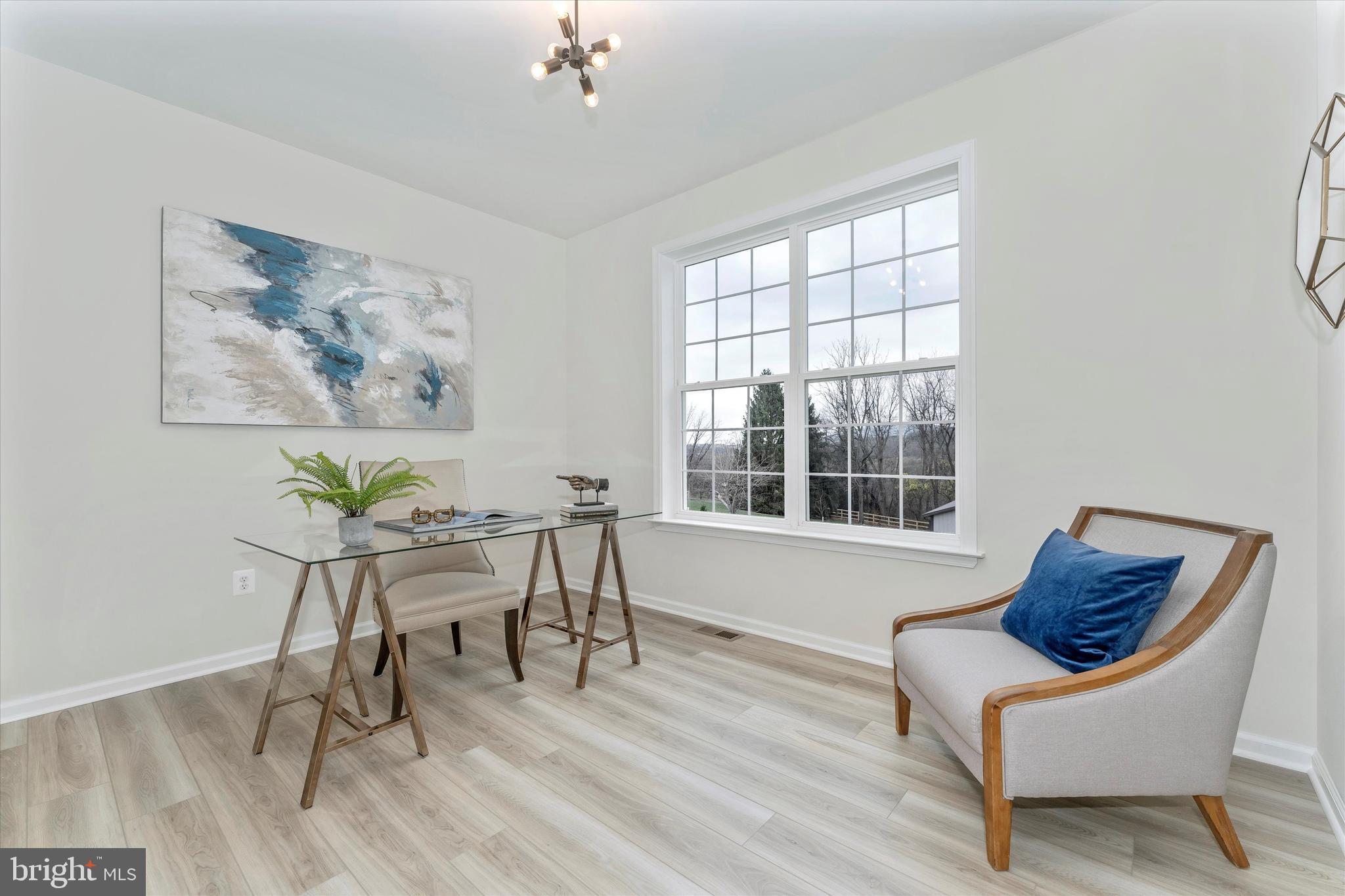 MEADOWRIDGE - Residential