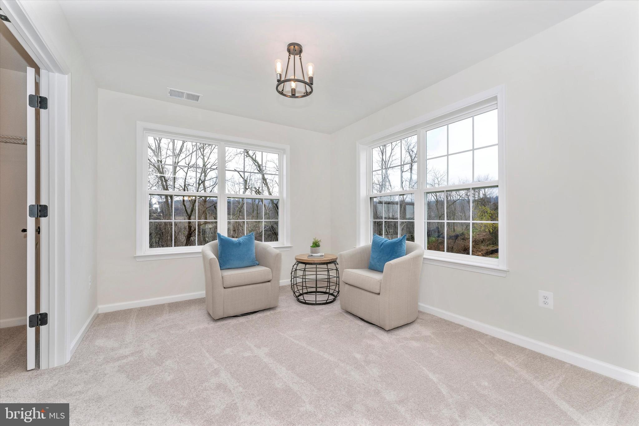 MEADOWRIDGE - Residential