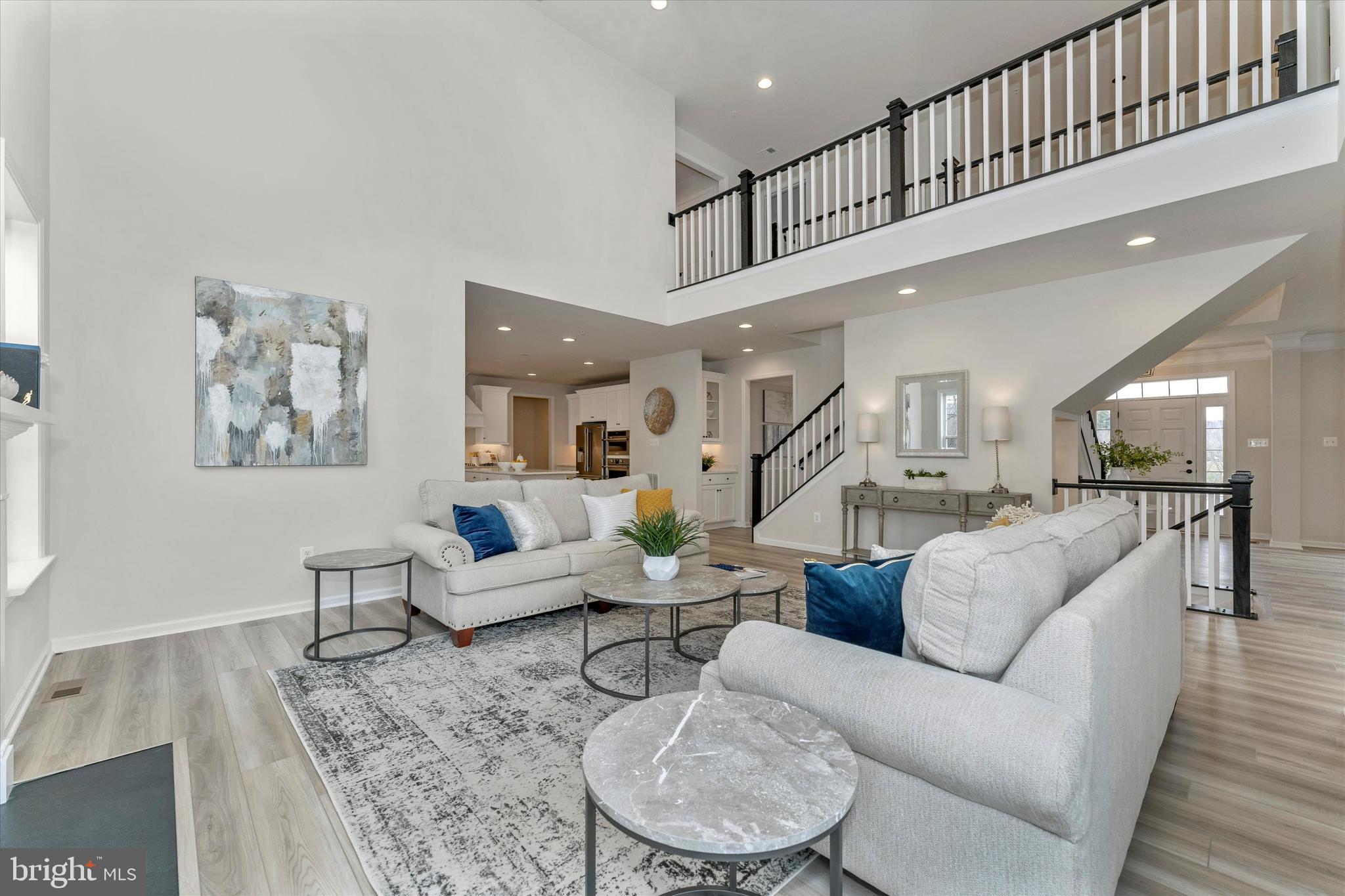 MEADOWRIDGE - Residential