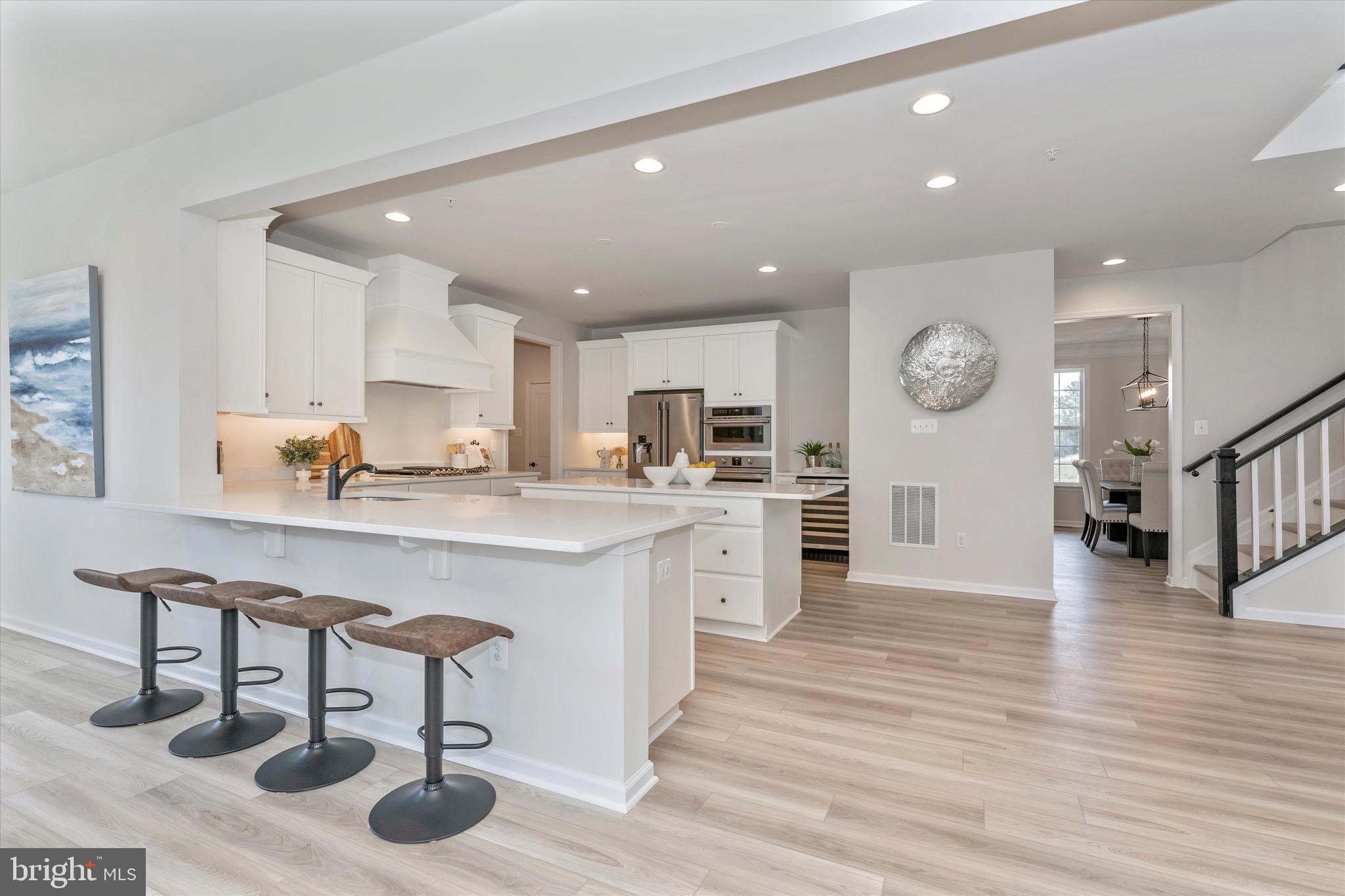 MEADOWRIDGE - Residential