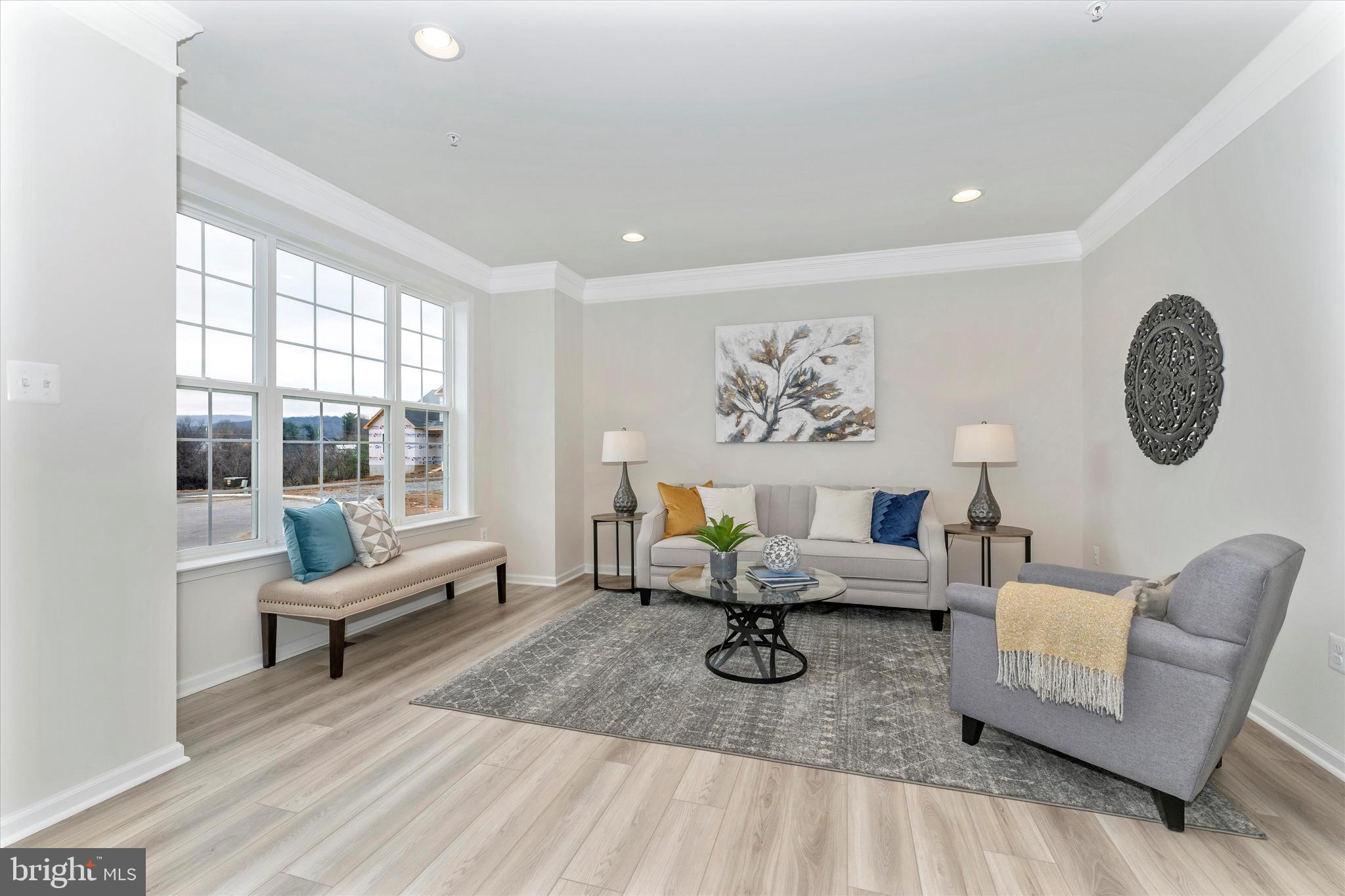 MEADOWRIDGE - Residential