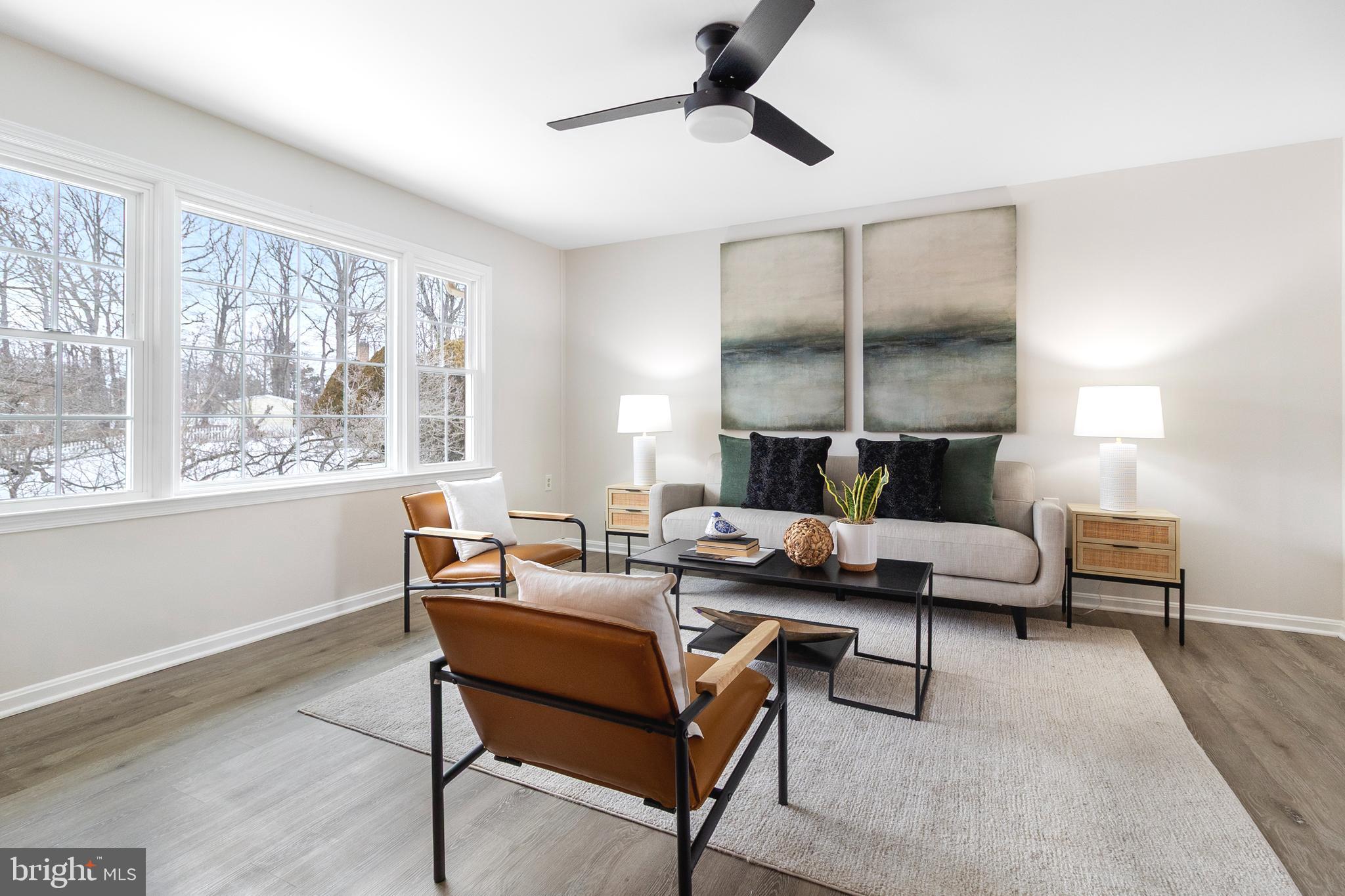 12485 HEDGES RUN DRIVE