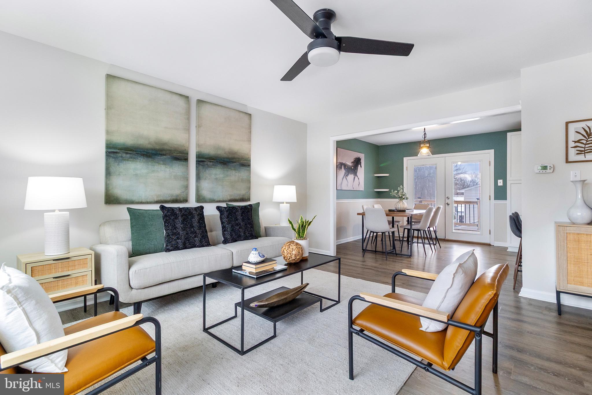 12485 HEDGES RUN DRIVE